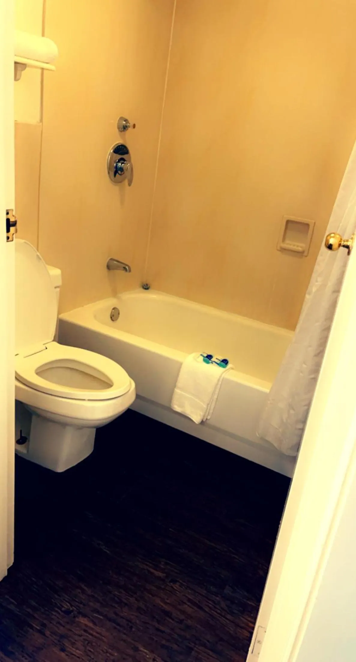 Rodeway Inn Huntsville West