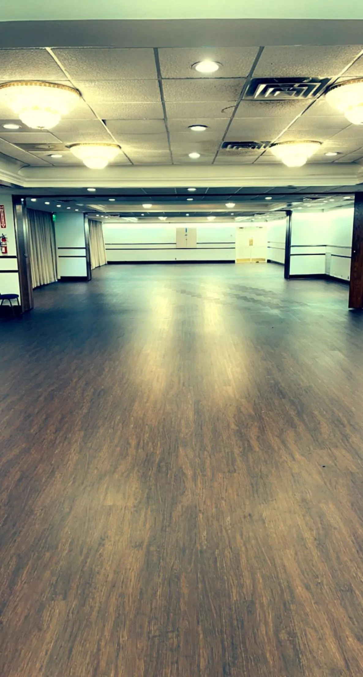 Meeting/conference room in Rodeway Inn Huntsville West