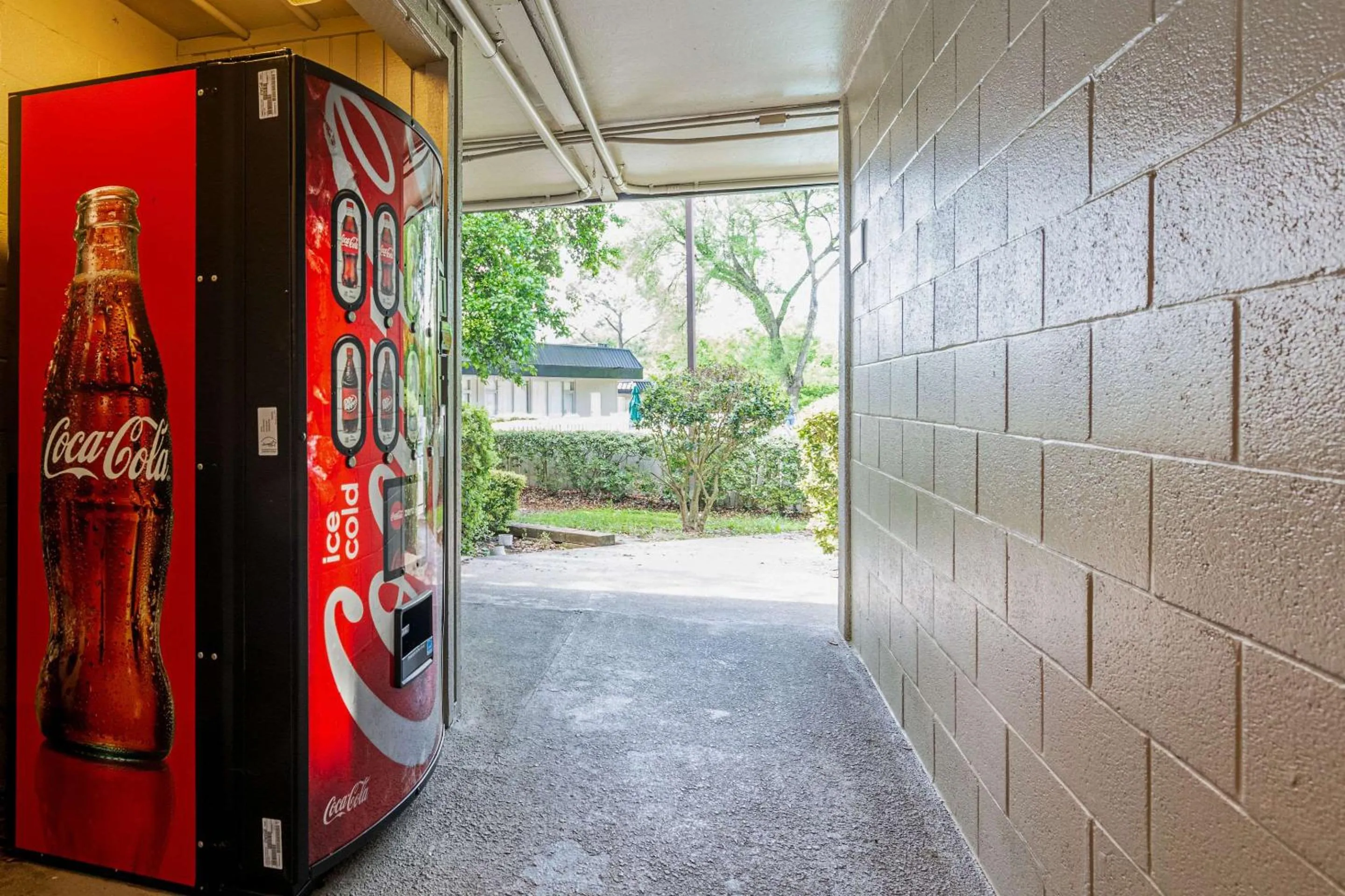 Other in Rodeway Inn Huntsville West