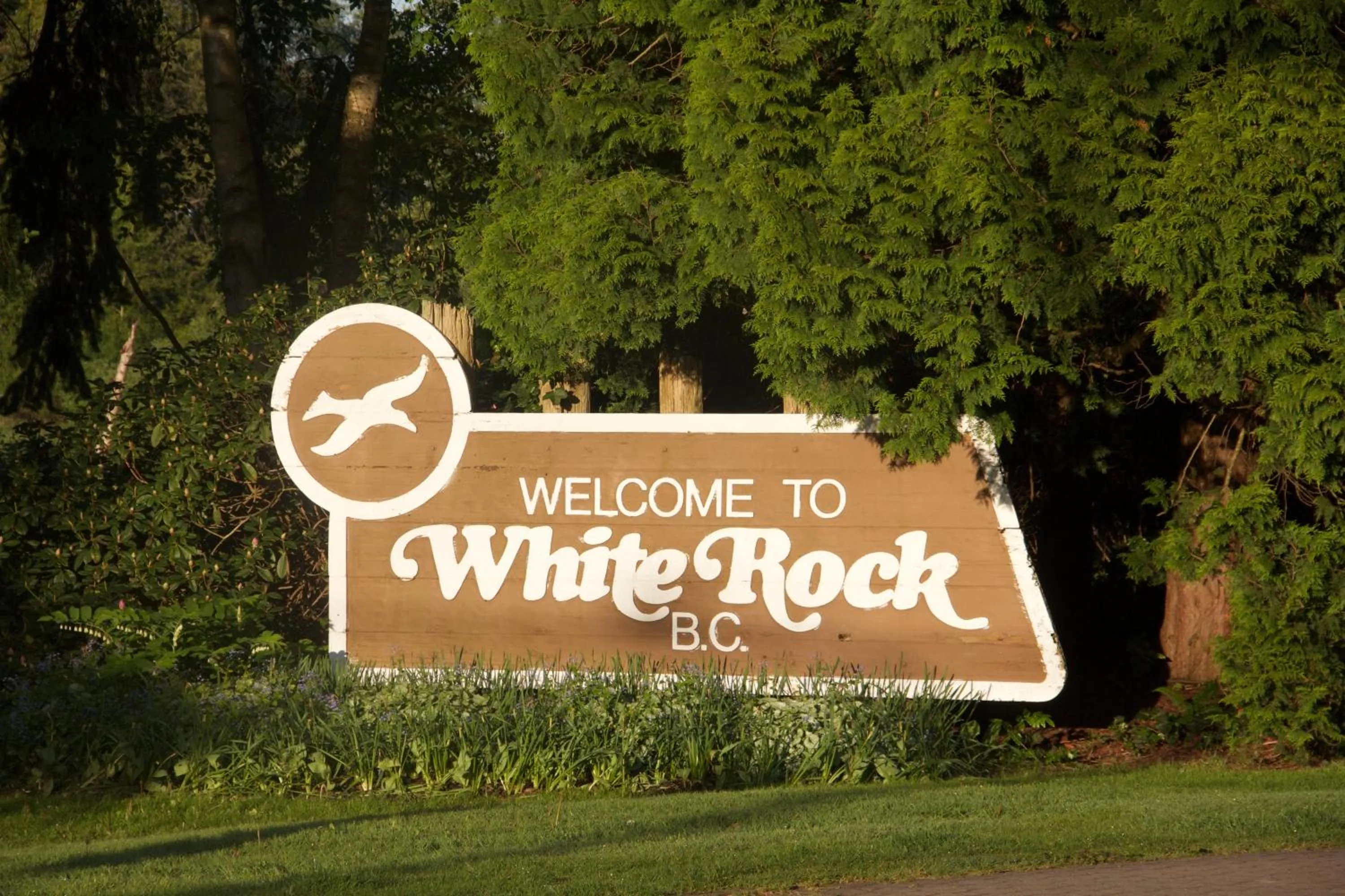 Nearby landmark in Star of the Sea guest house