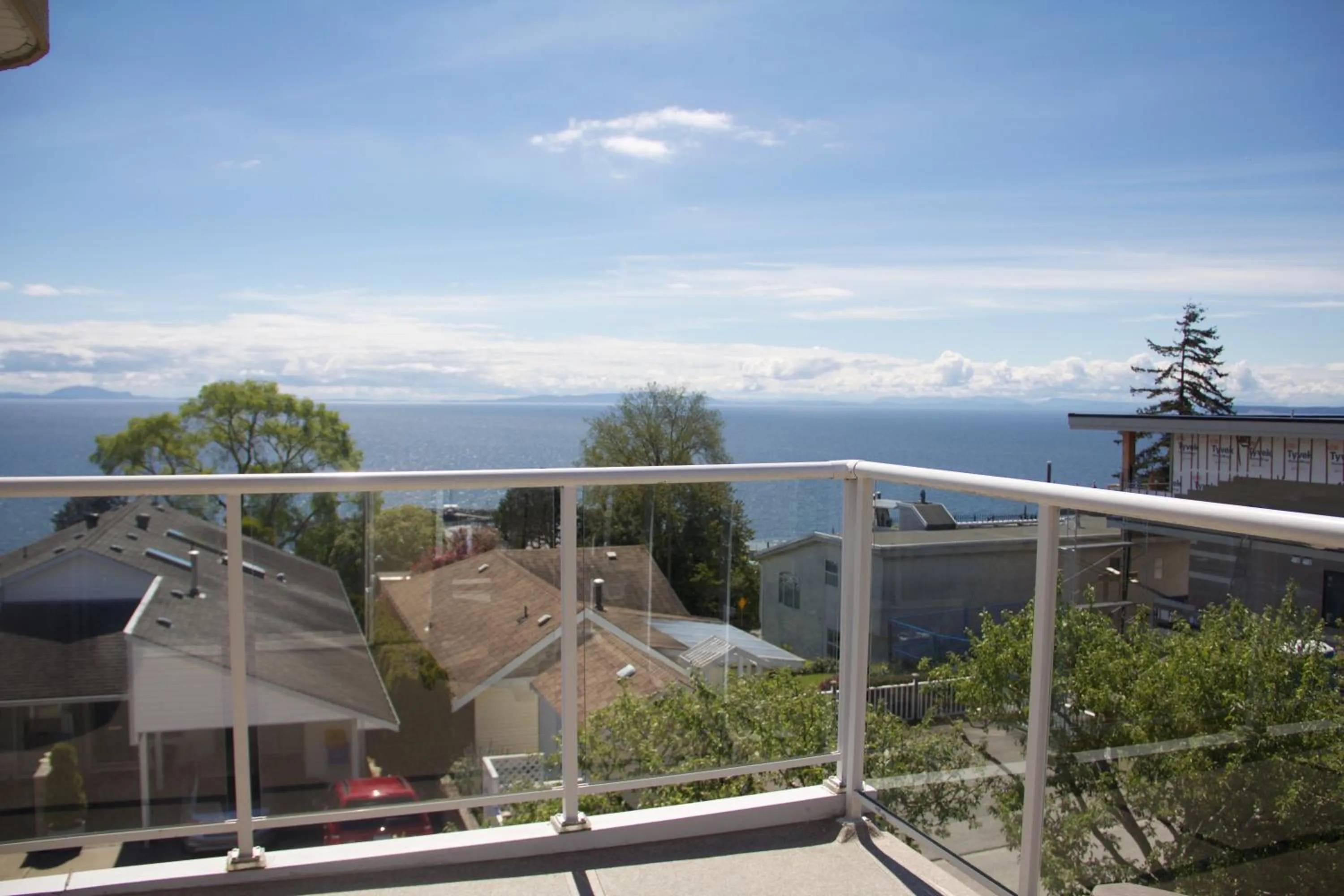 View (from property/room) in Star of the Sea guest house