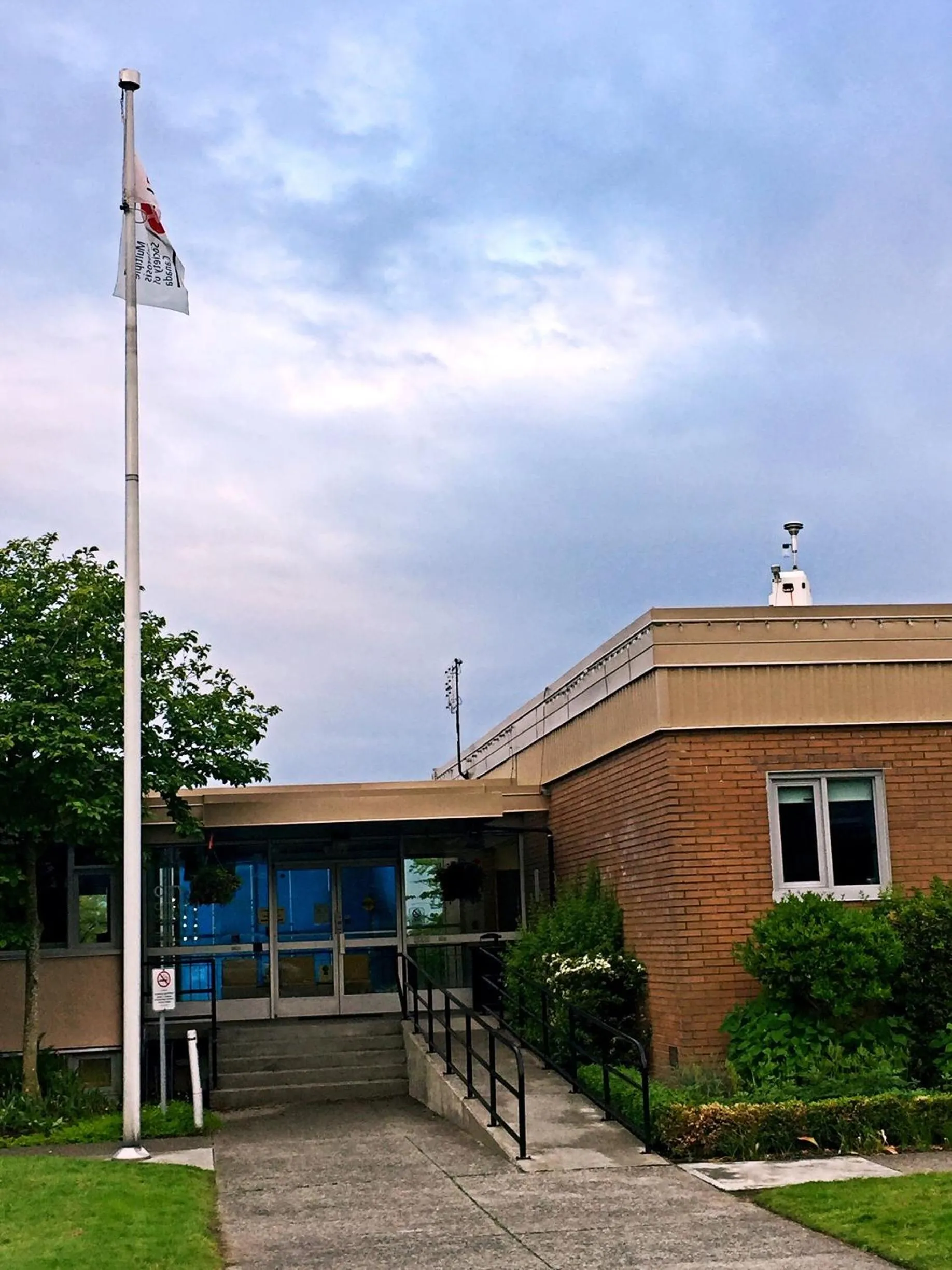 Nearby landmark in Star of the Sea guest house