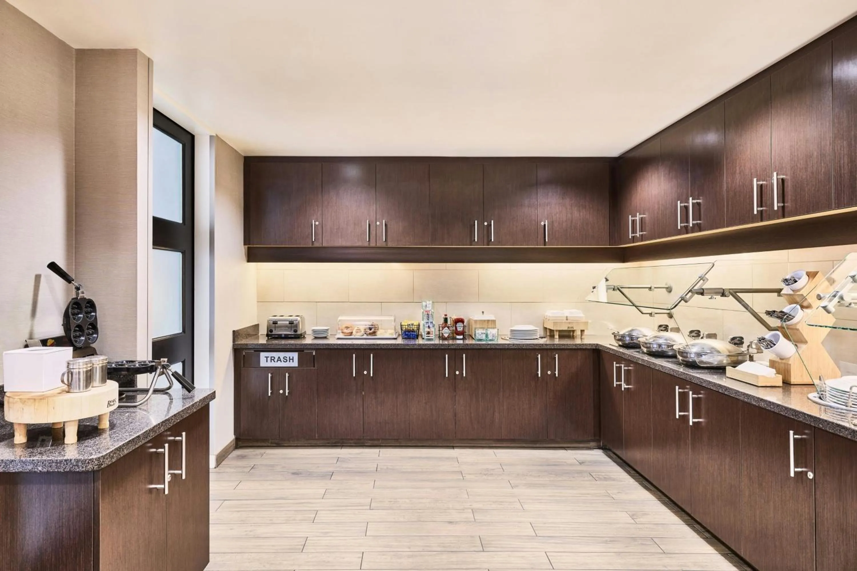 Breakfast in Residence Inn by Marriott Phoenix Gilbert