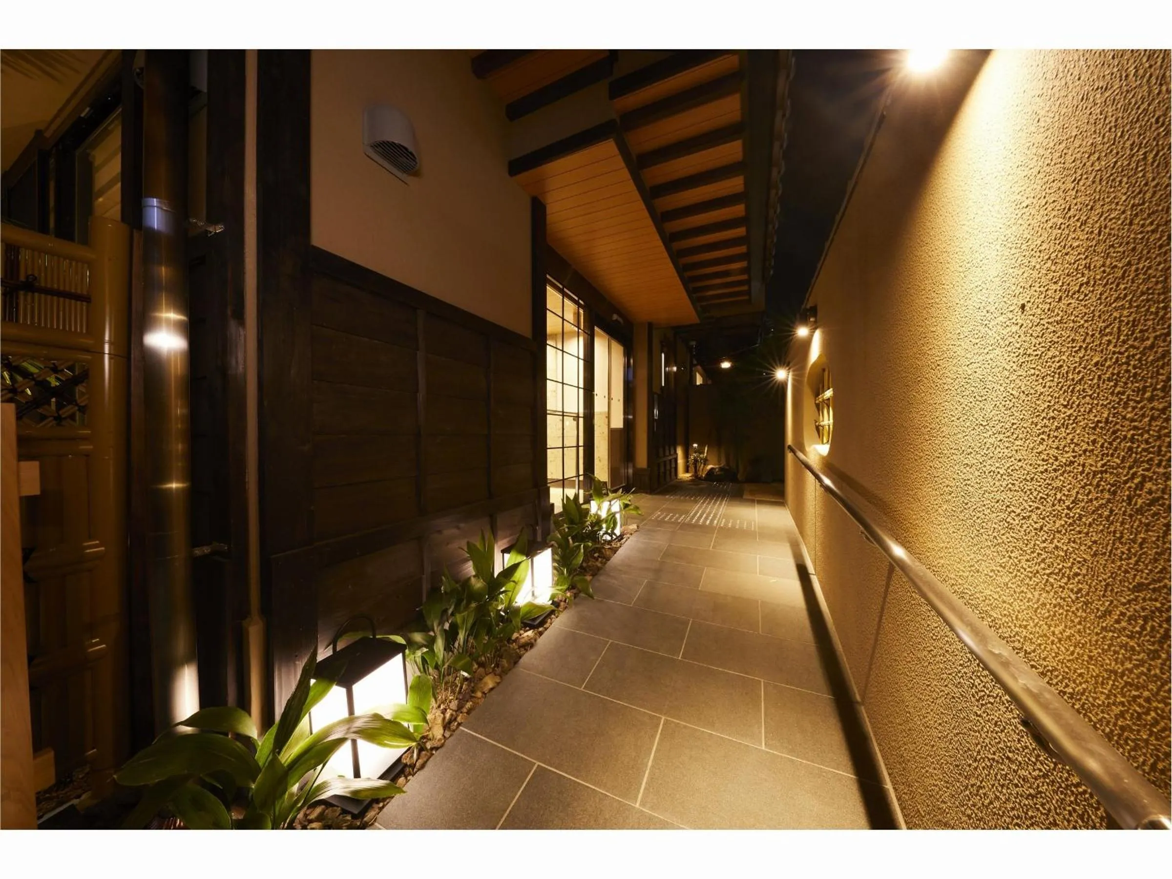 Property building in Rinn Miyagawacho Grande