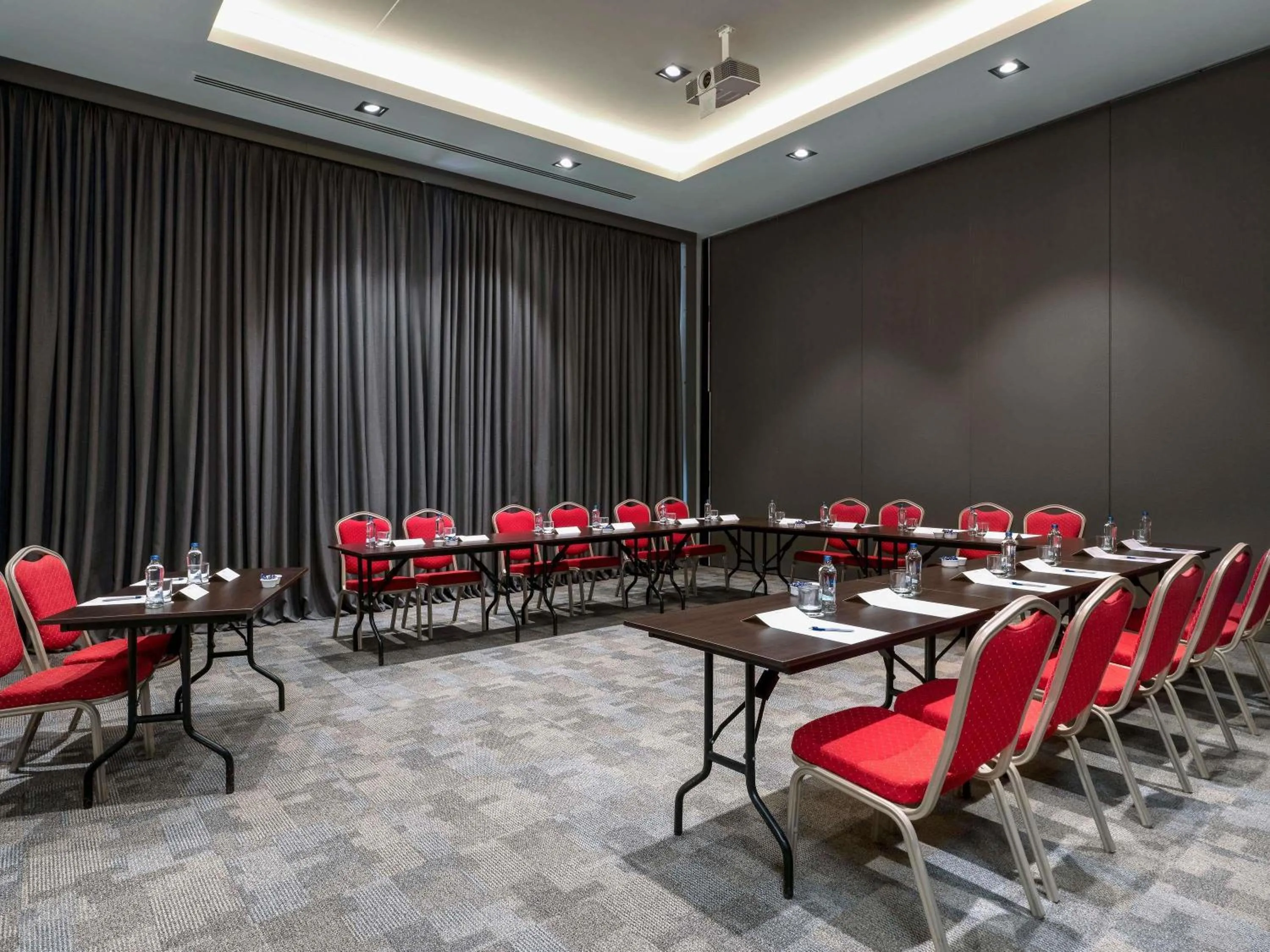 Meeting/conference room in Novotel Trabzon