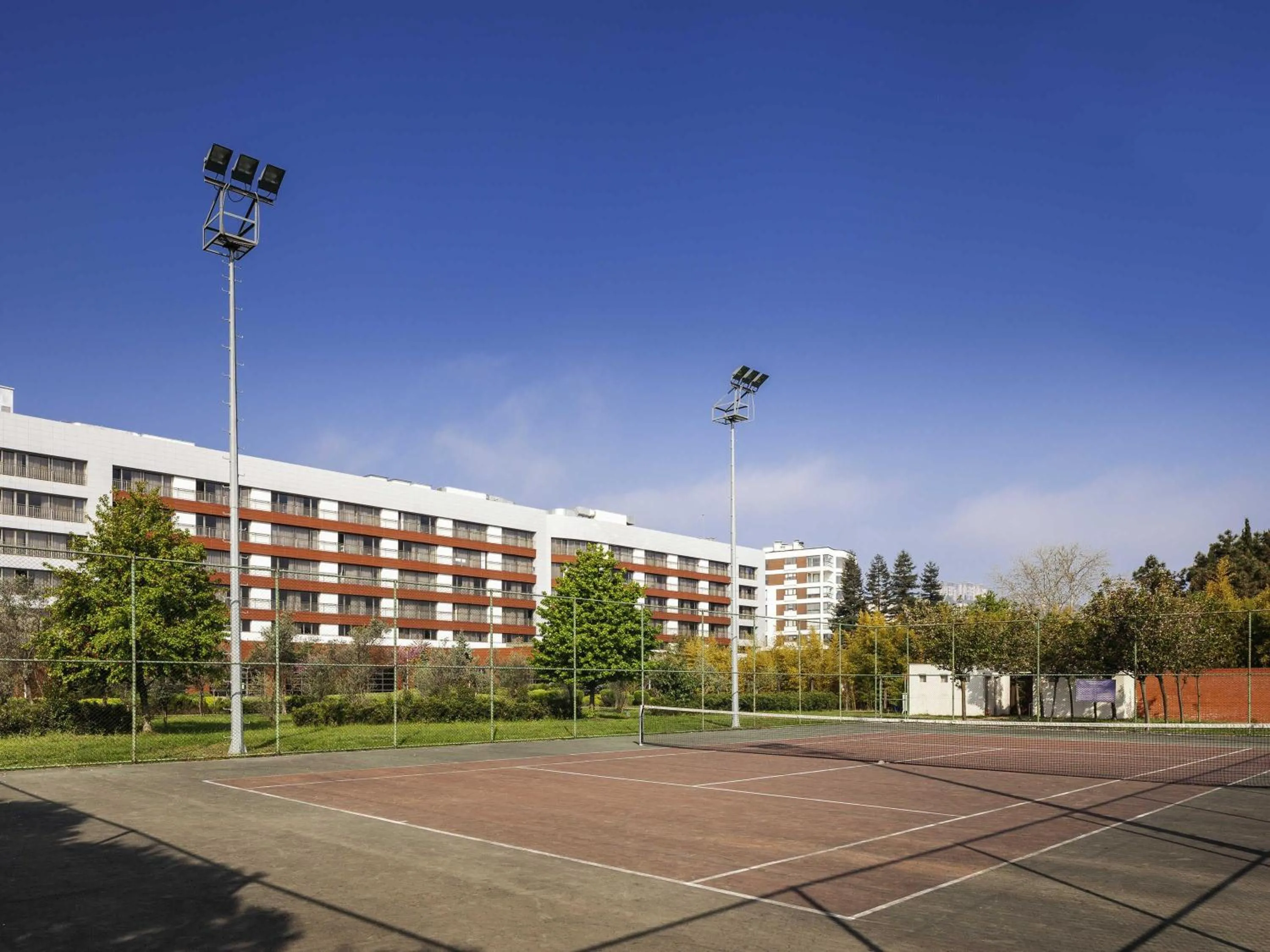 Other in Novotel Trabzon