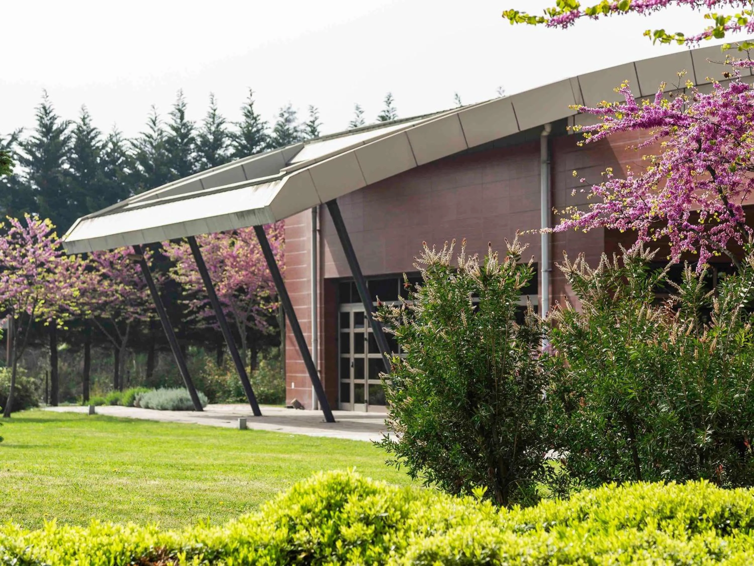 Other in Novotel Trabzon