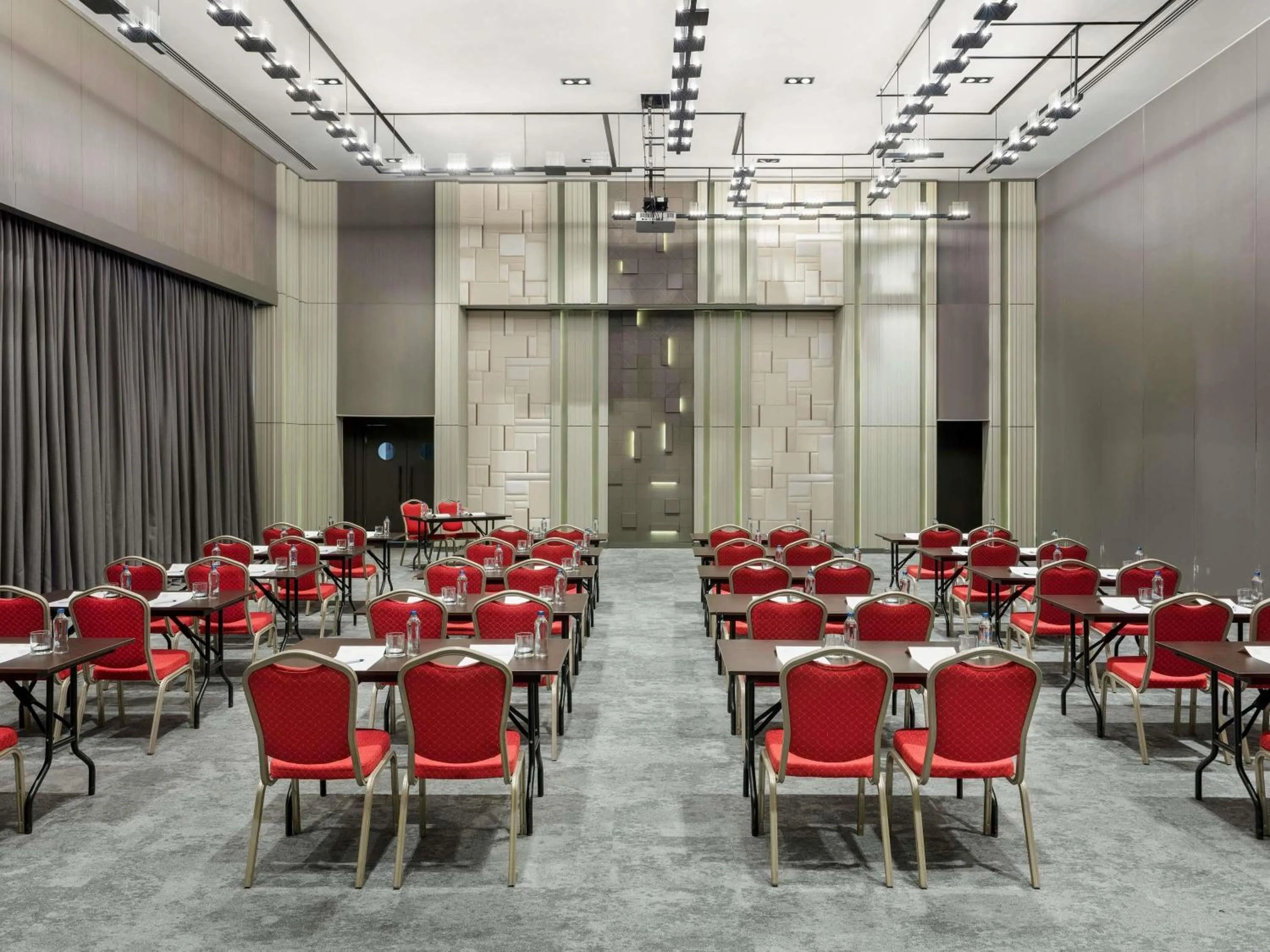 Meeting/conference room in Novotel Trabzon