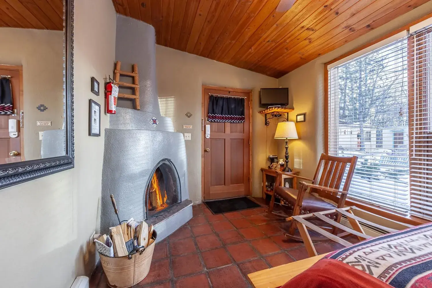 Two-Bedroom Queen Suite - Dreamcatcher in Dreamcatcher B&B Two-Bedroom Queen Suite - Dreamcatcher in Dreamcatcher B&B