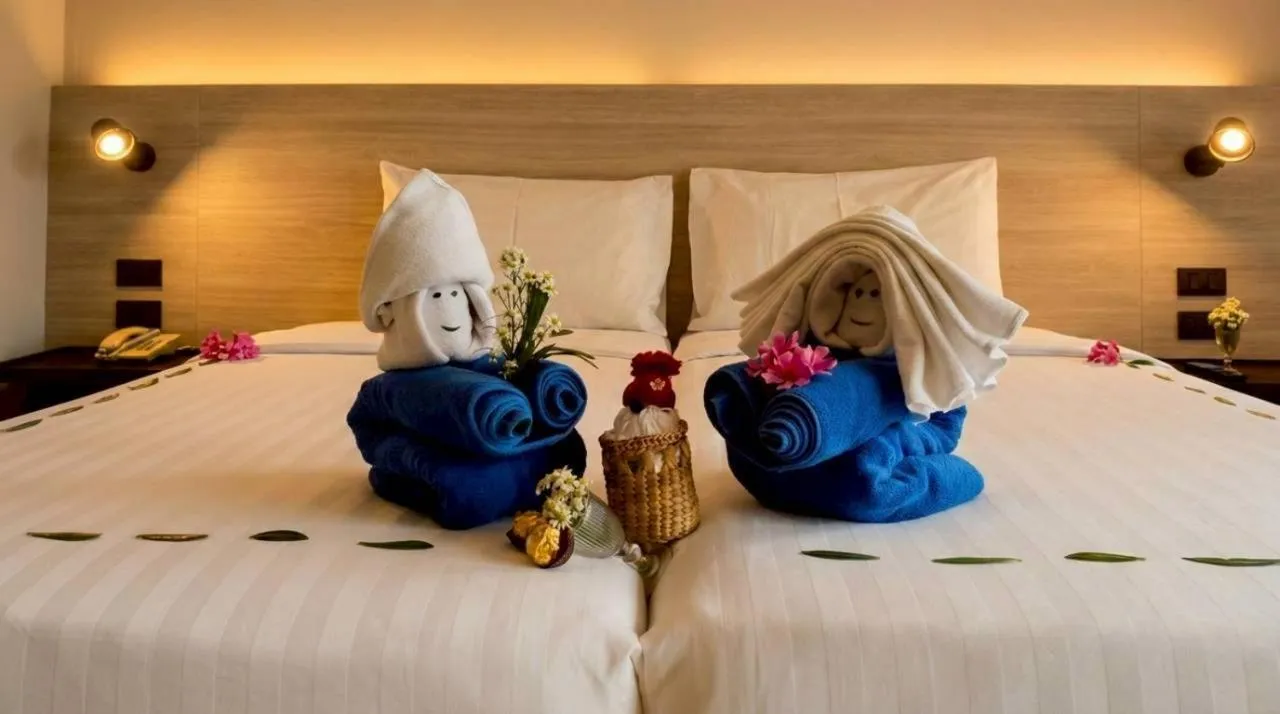 Beehive Boutique Hotel Phuket