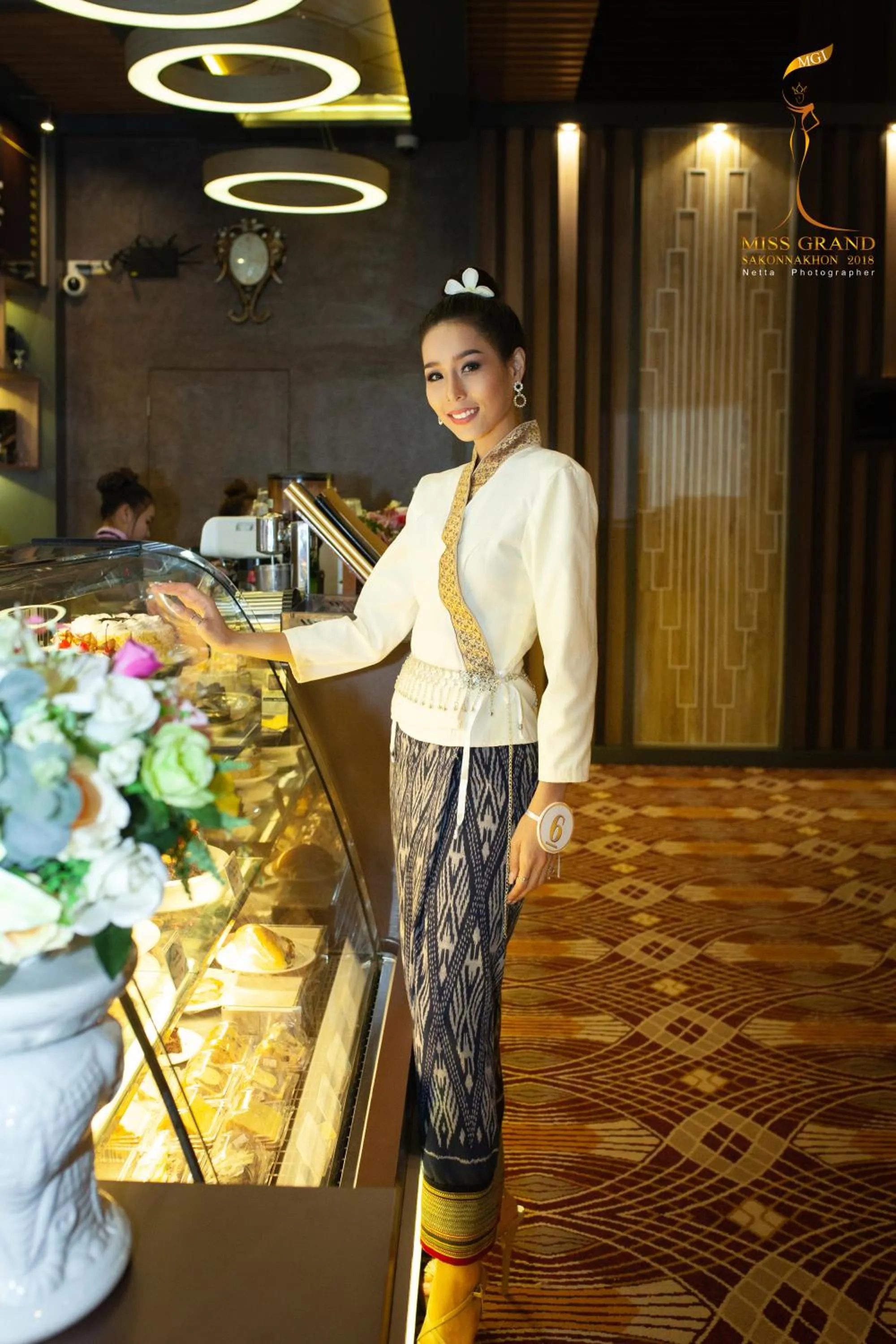 Non alcoholic drinks in Savan Resorts