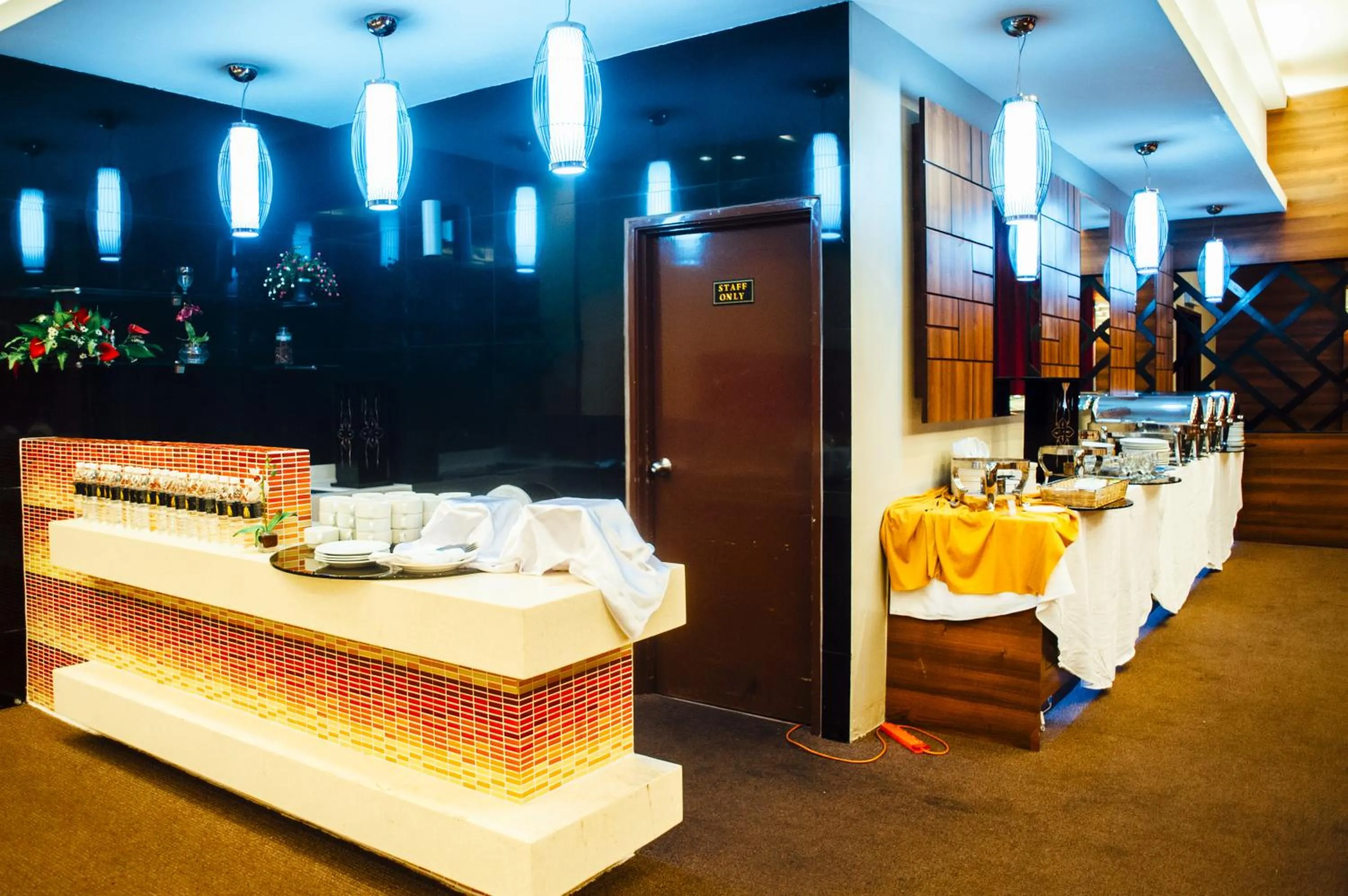 Hotel DarulMakmur Jerantut