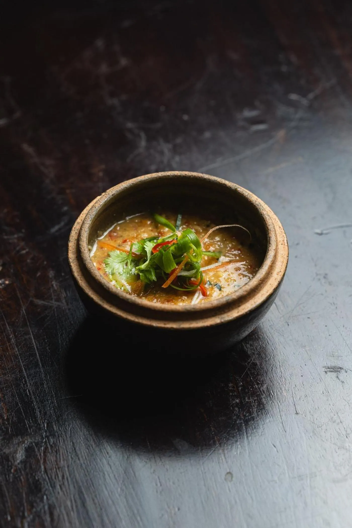 Restaurant/places to eat in Farmhouse Resort & Spa