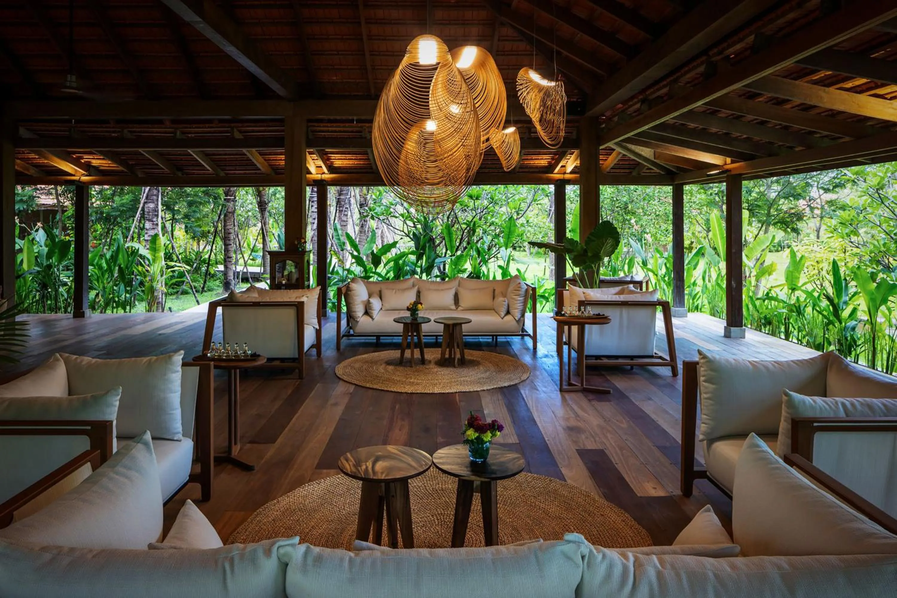 Spa and wellness centre/facilities in Farmhouse Resort & Spa