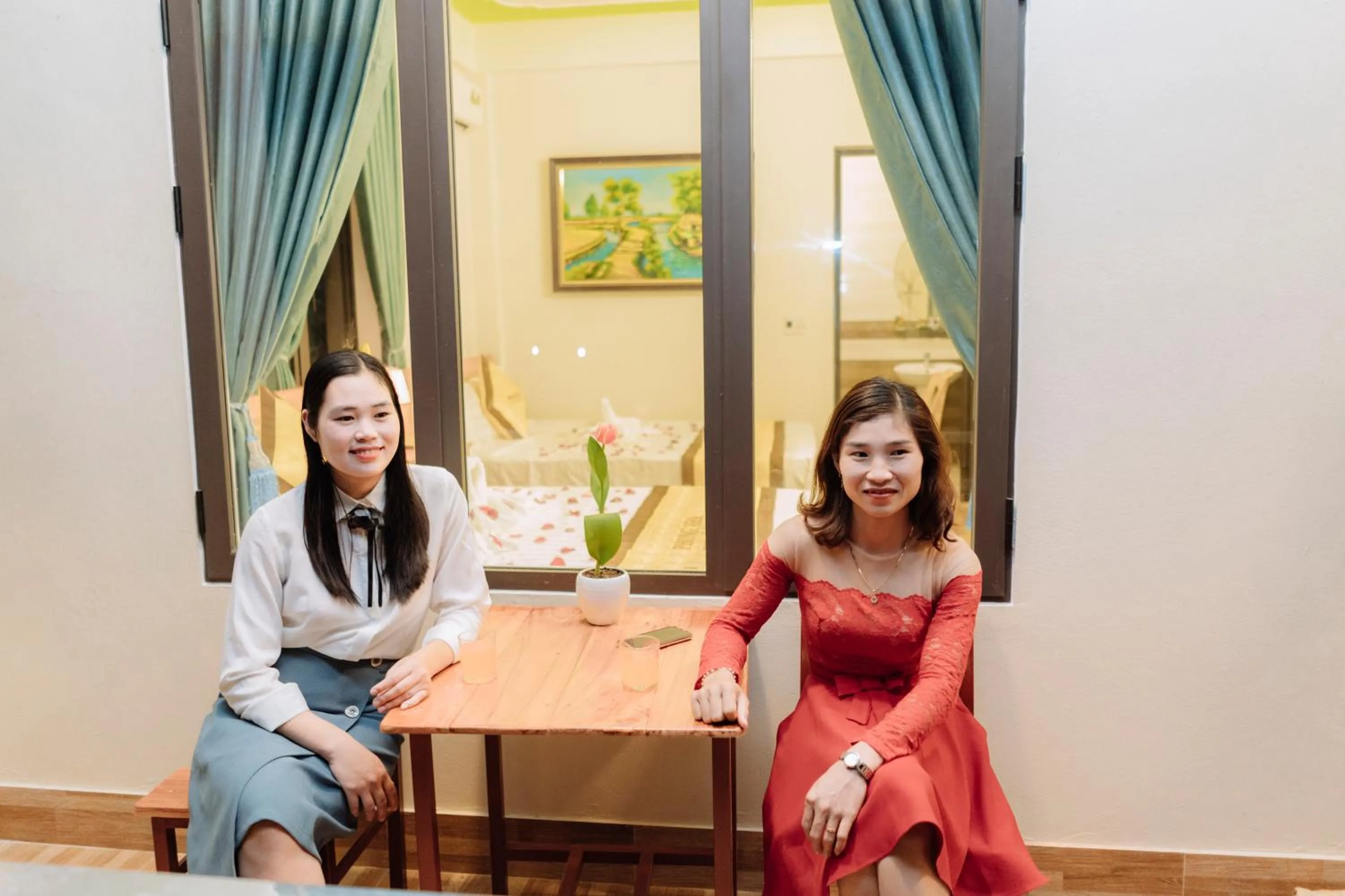 Entertainment in Phong Nha Love Homestay