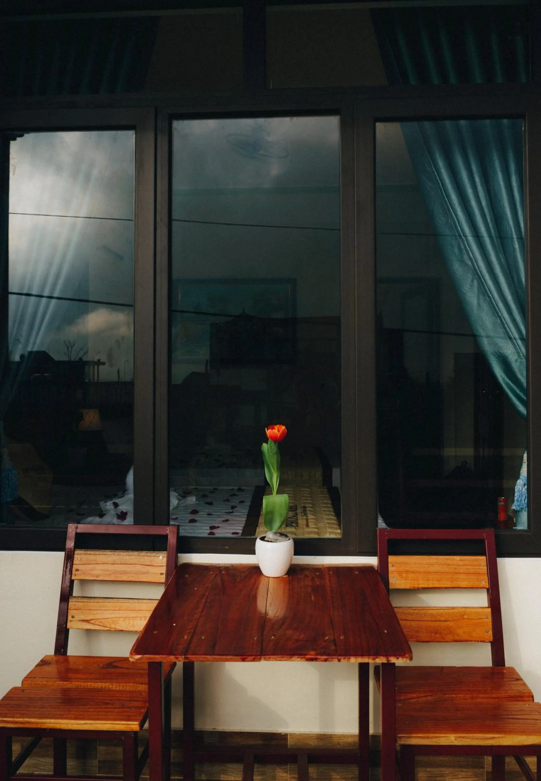 Toilet in Phong Nha Love Homestay