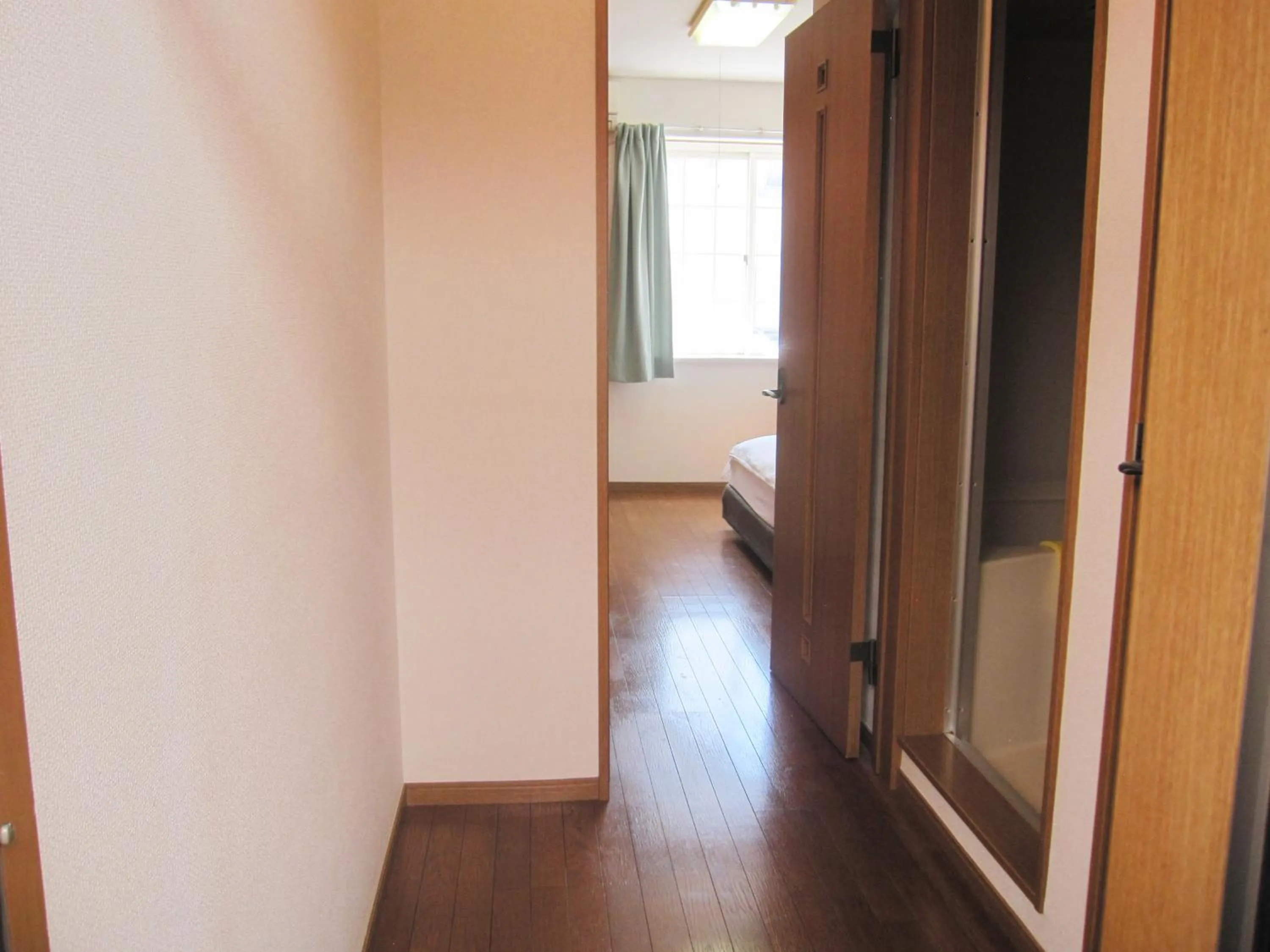 Photo of the whole room in Hotel Park Light