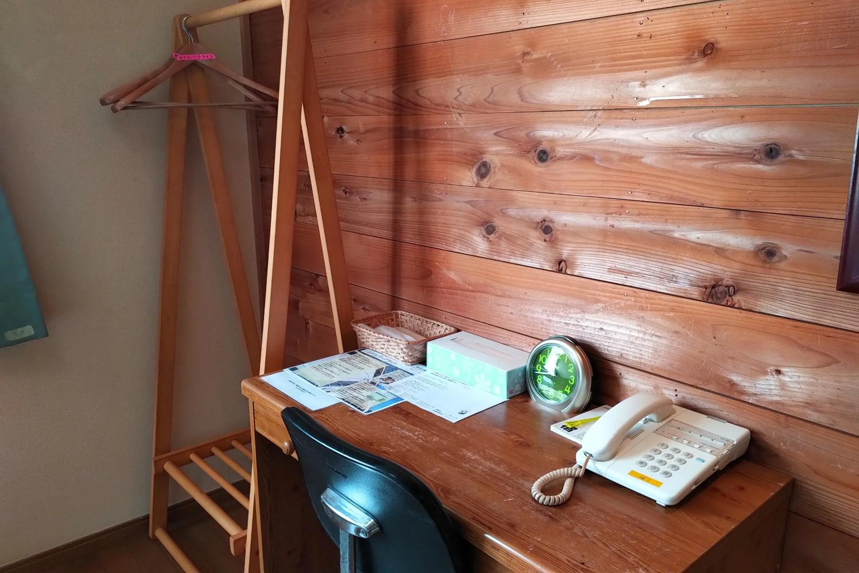 Photo of the whole room in Hotel Park Light