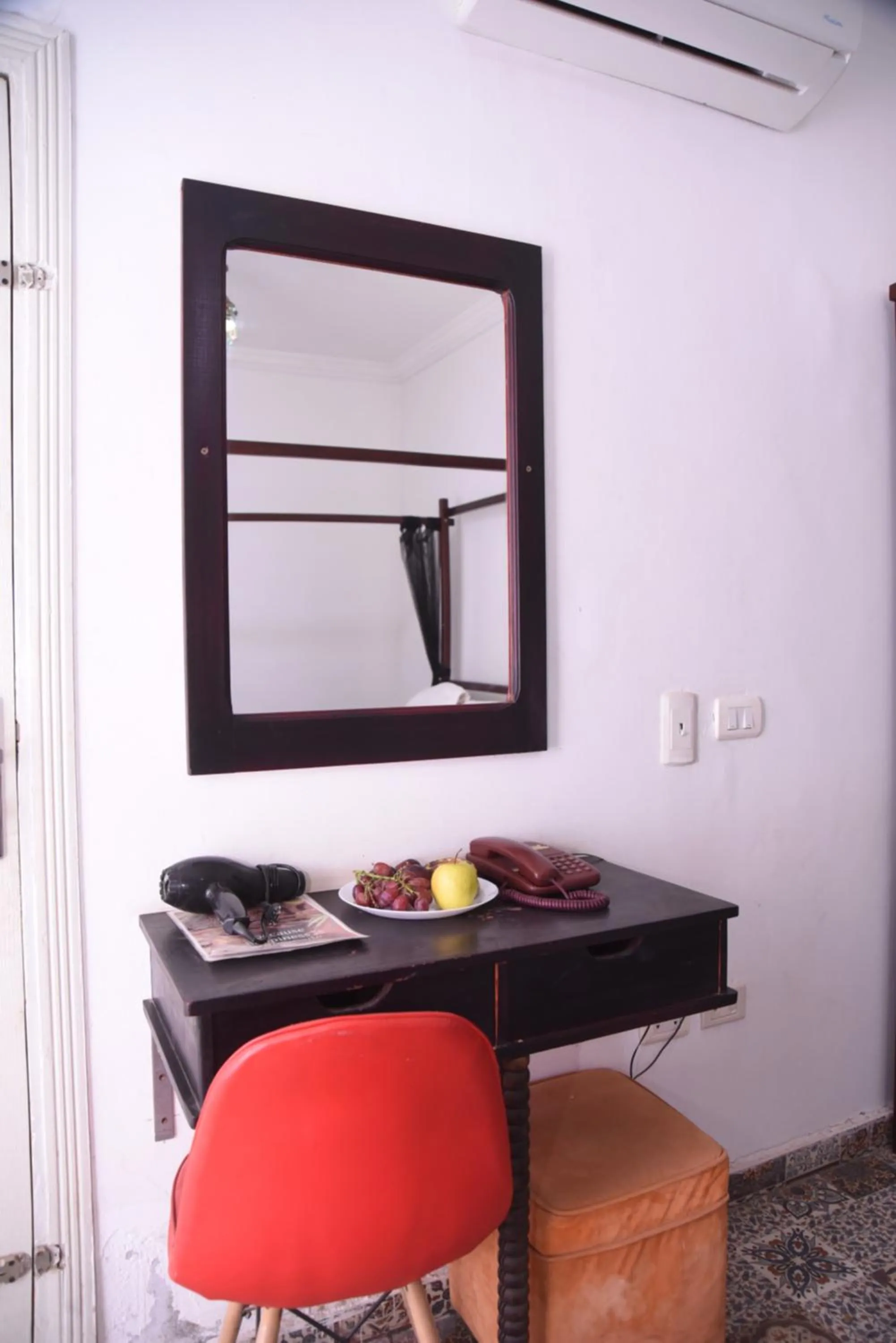 Arabian Nights Pyramids Guesthouse