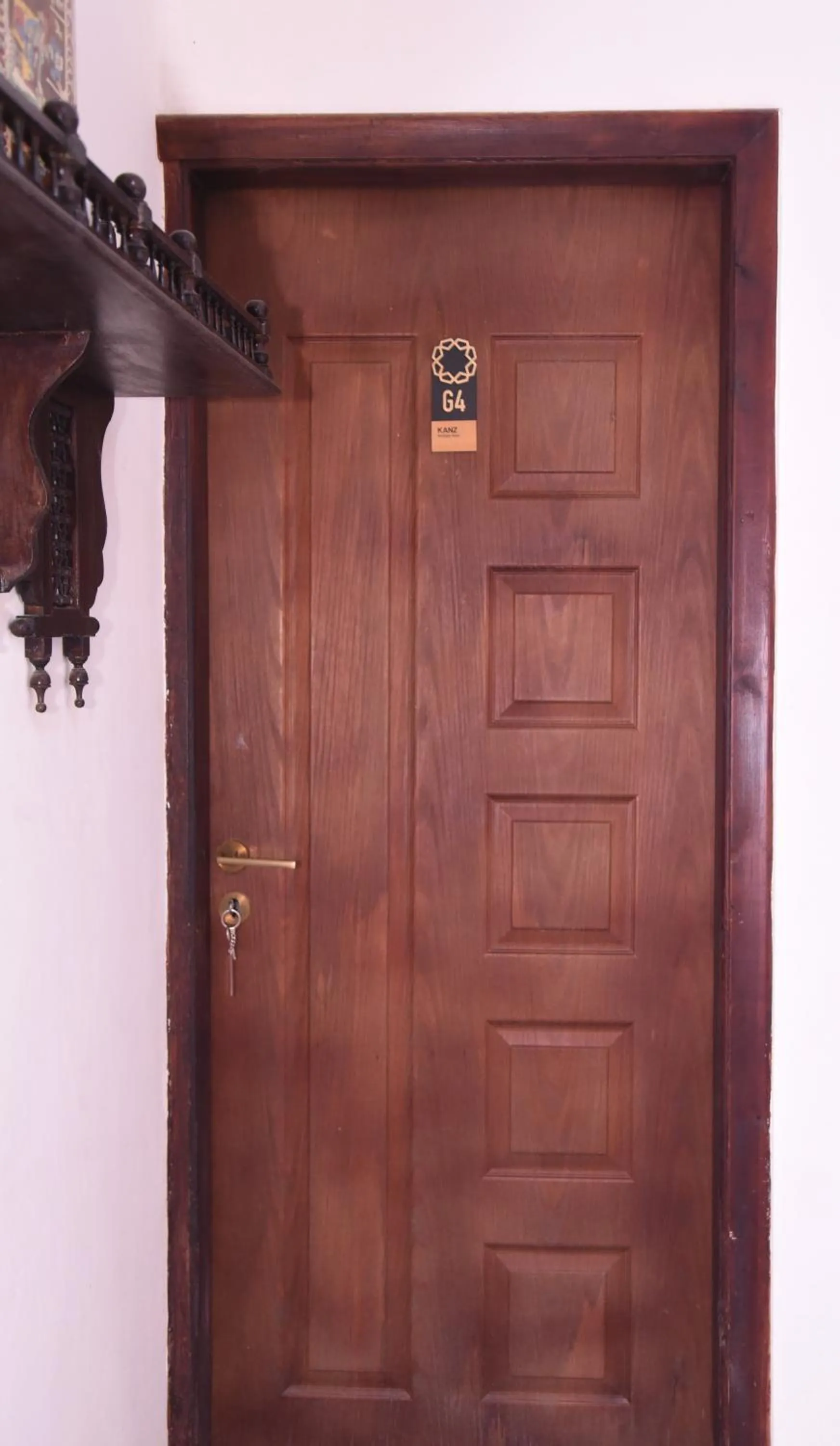 Arabian Nights Pyramids Guesthouse