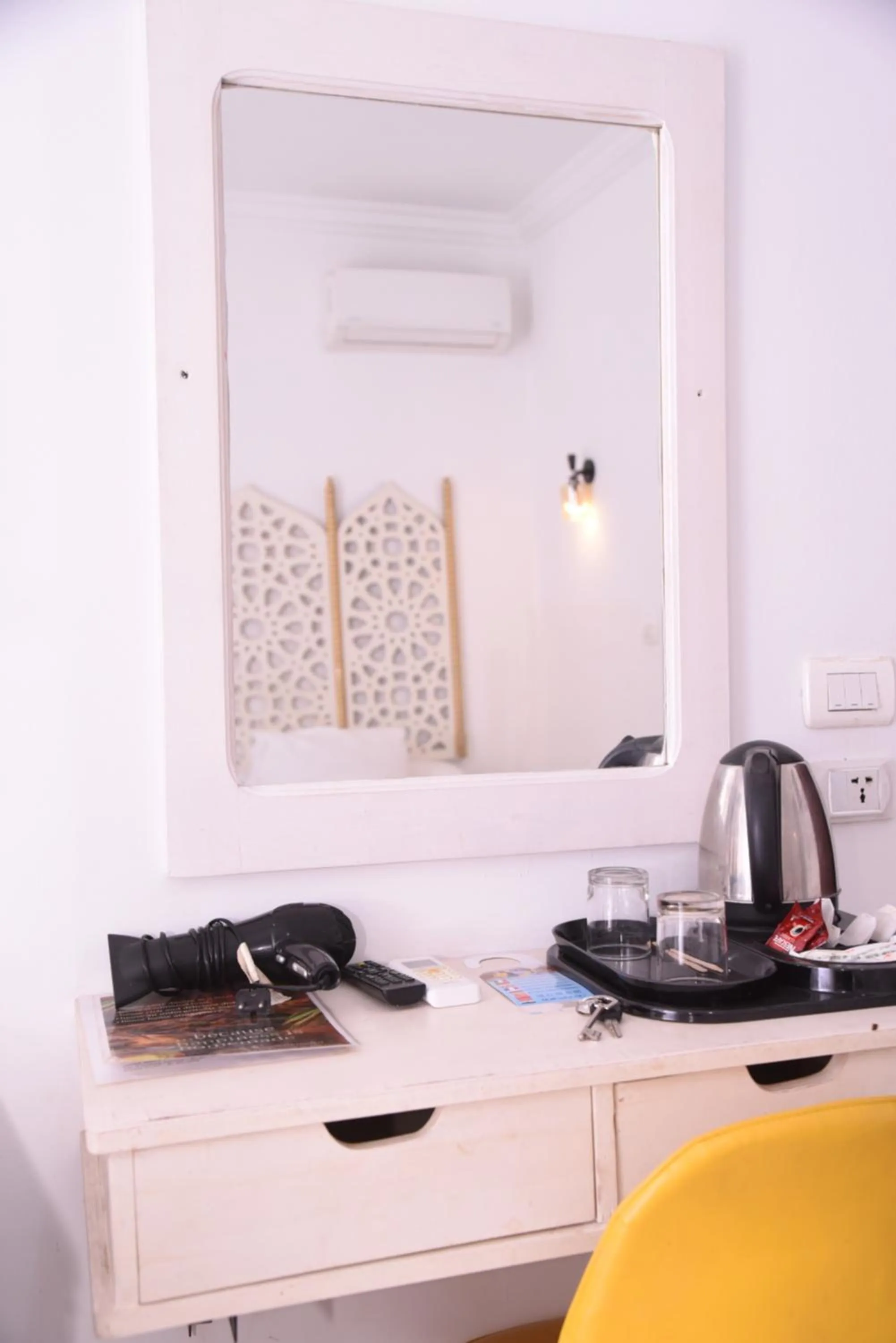 Arabian Nights Pyramids Guesthouse