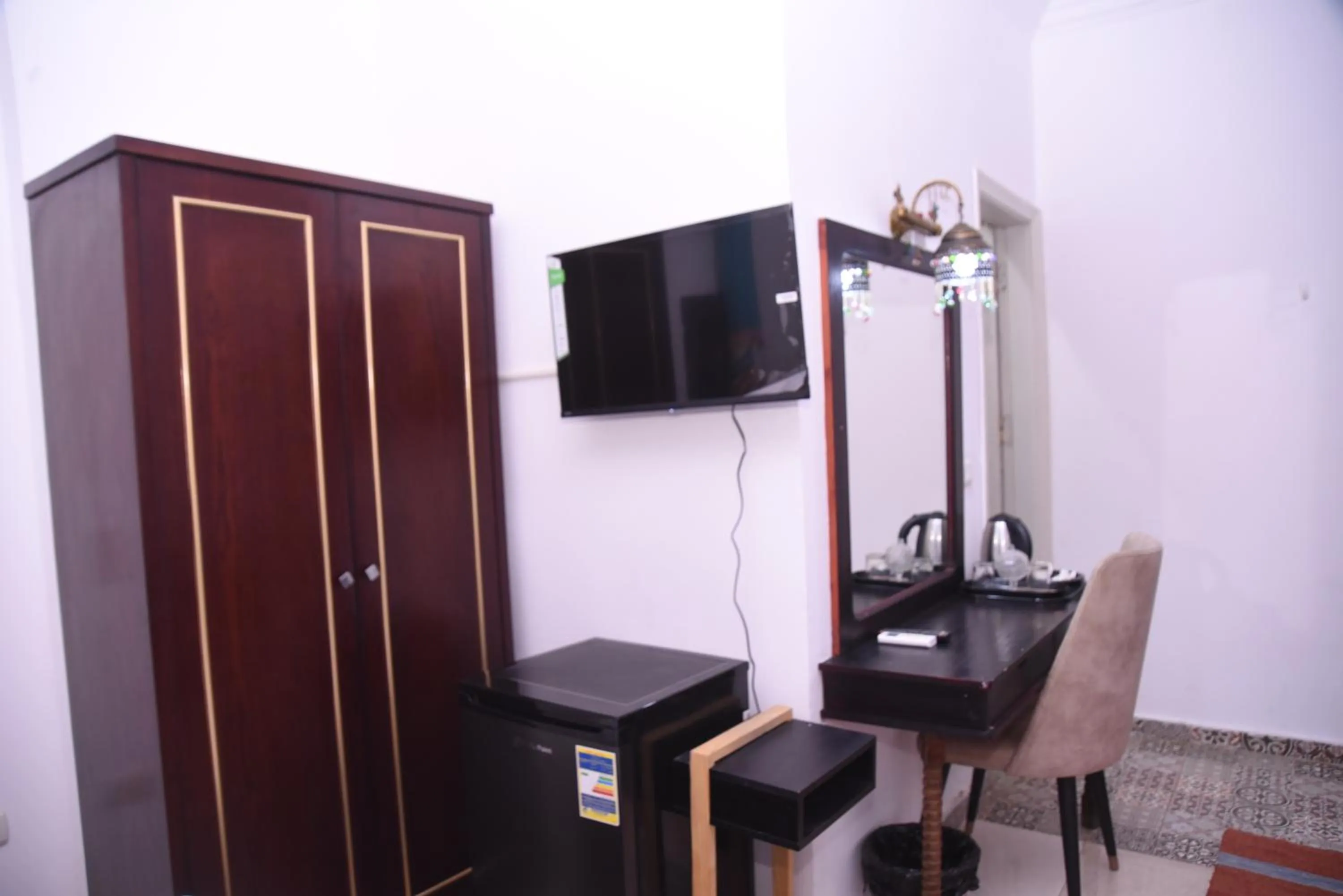 Arabian Nights Pyramids Guesthouse