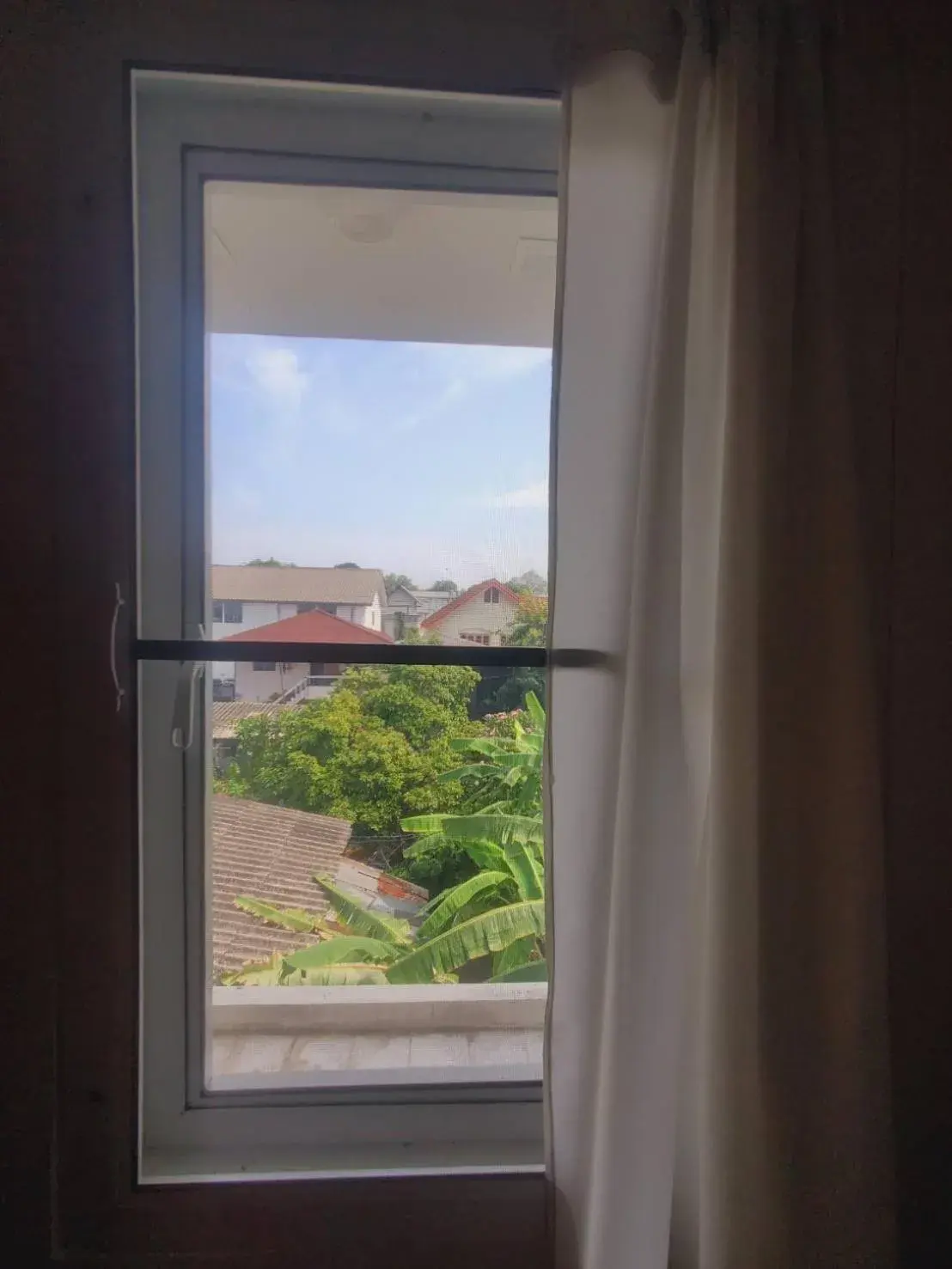 Standard Double Room in Mali's Room Standard Double Room in Mali's Room