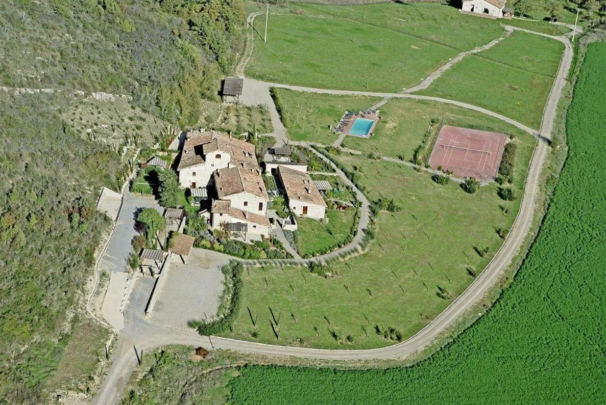 Casa Zaccardi
