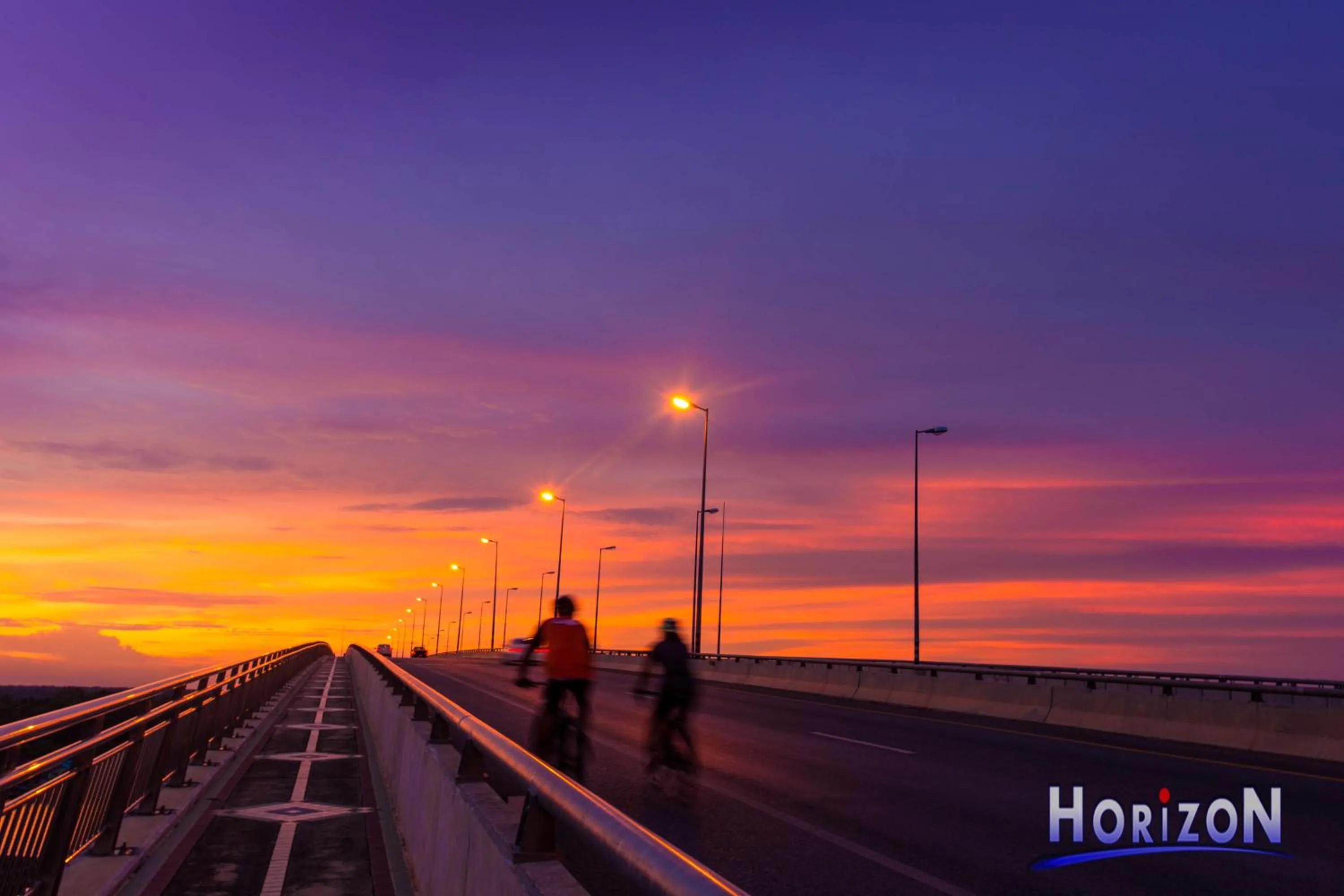 Nearby landmark in Horizon Hotel