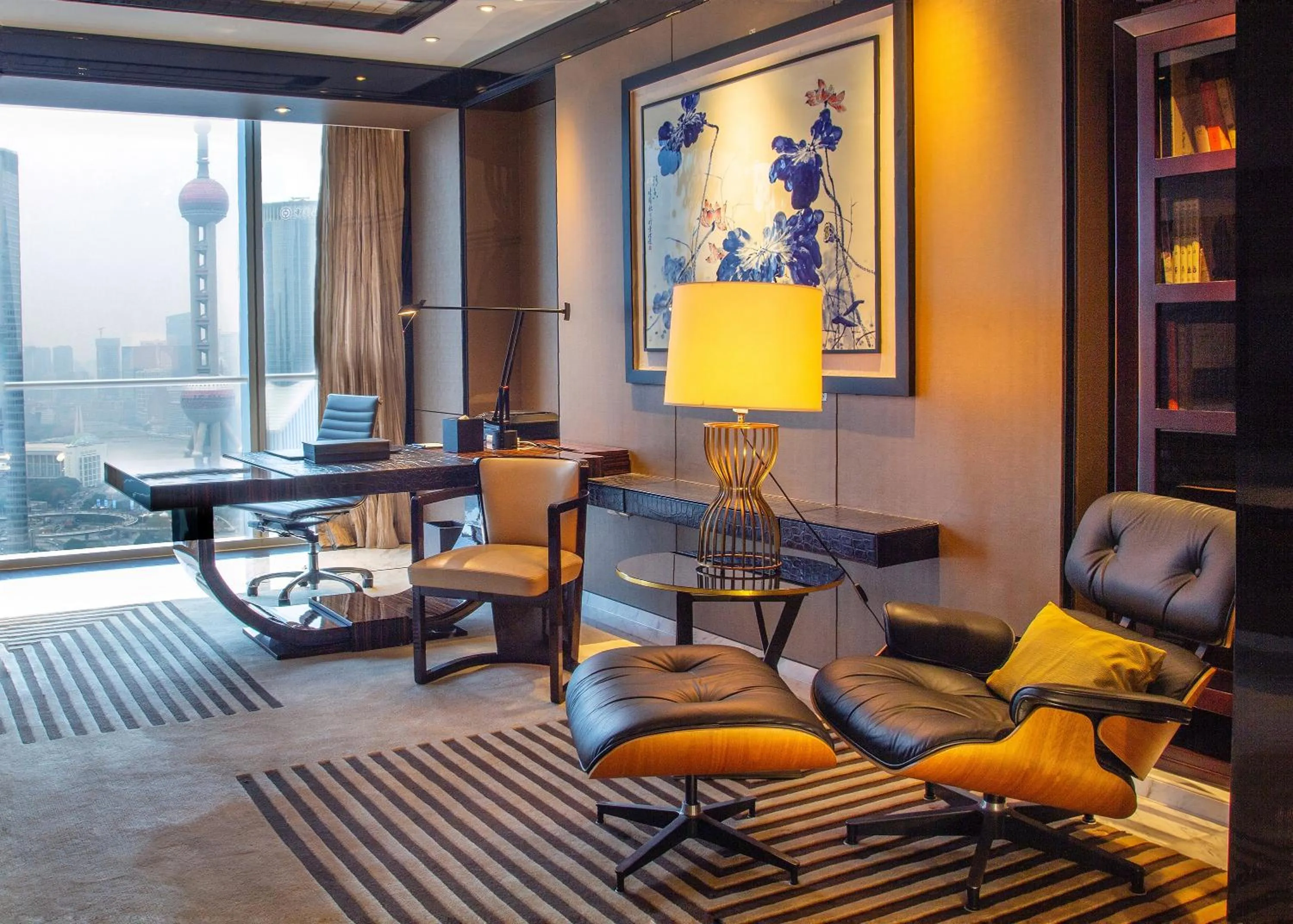 Regent Shanghai Pudong