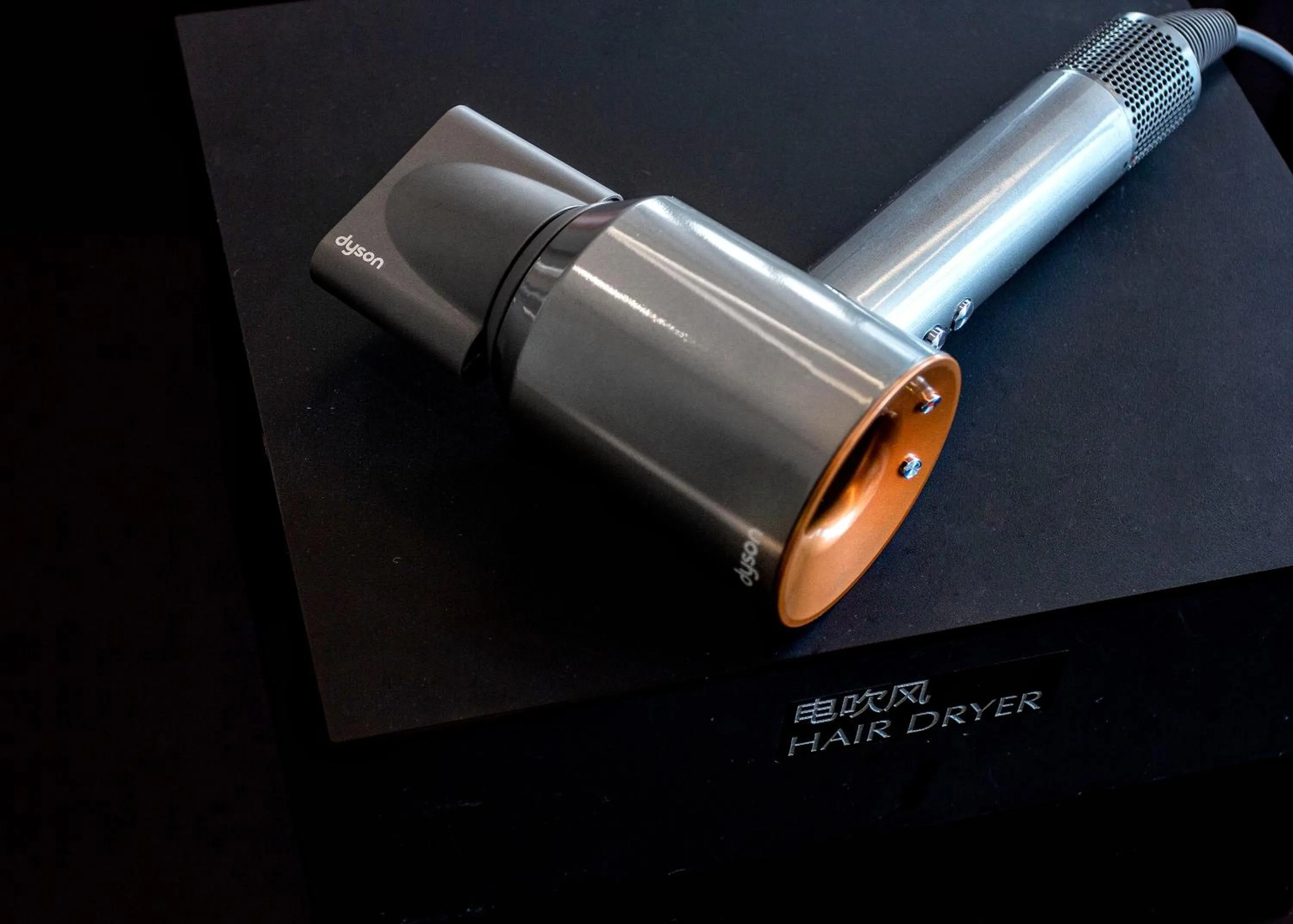 heating in Regent Shanghai Pudong