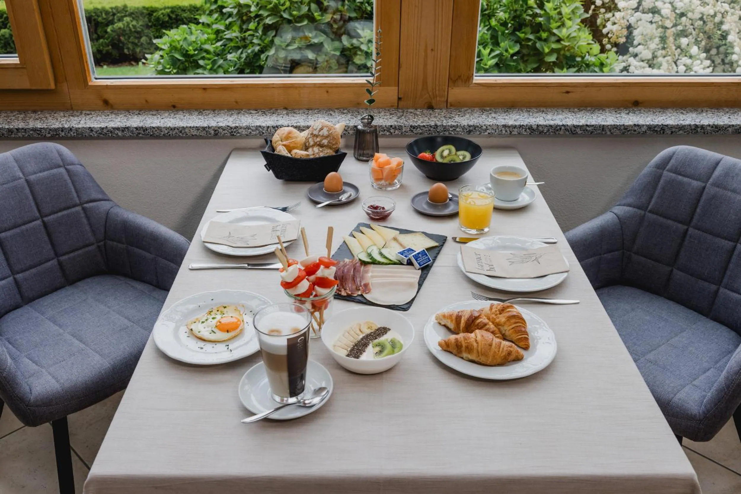 Garni-Hotel Farmerhof