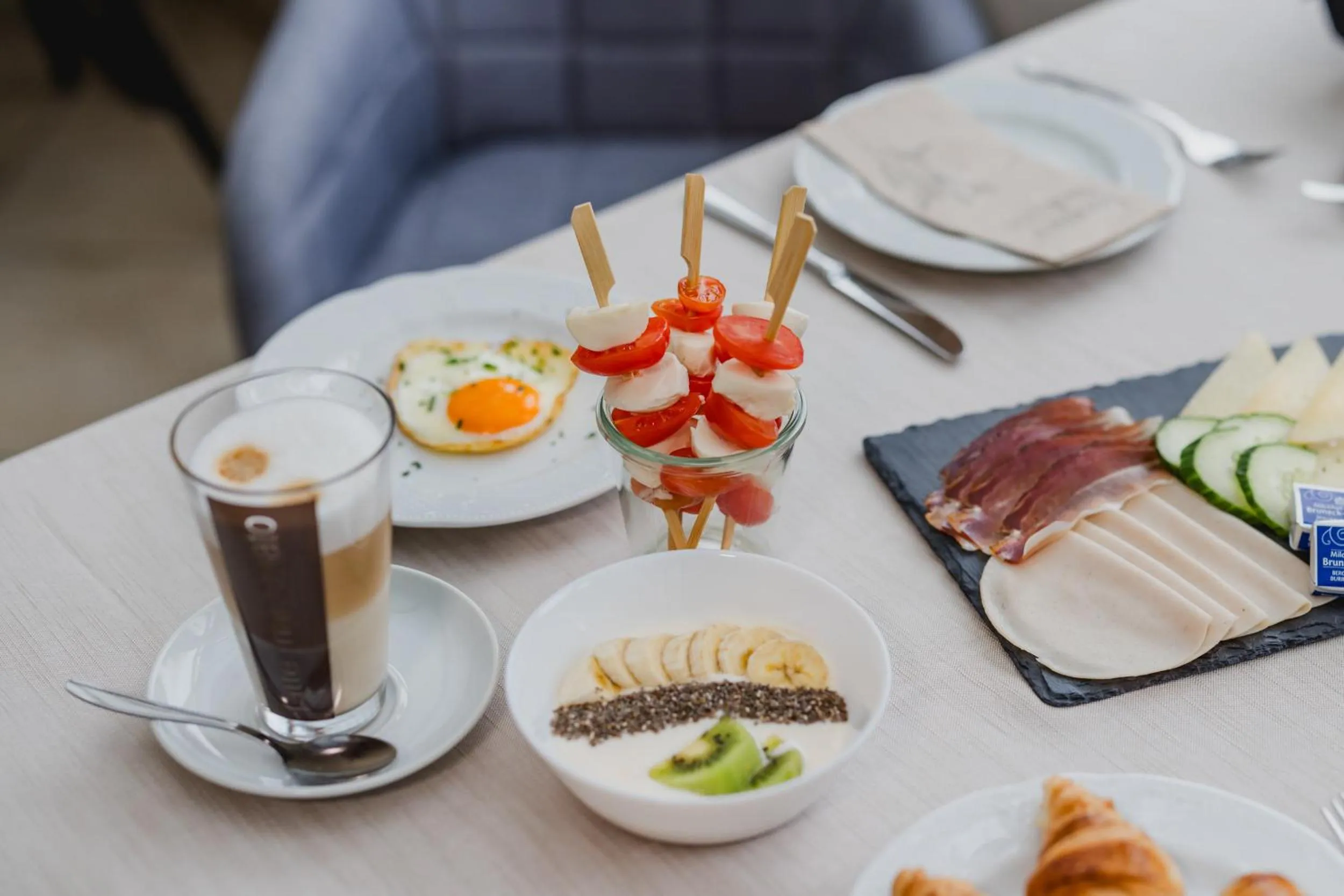 Garni-Hotel Farmerhof