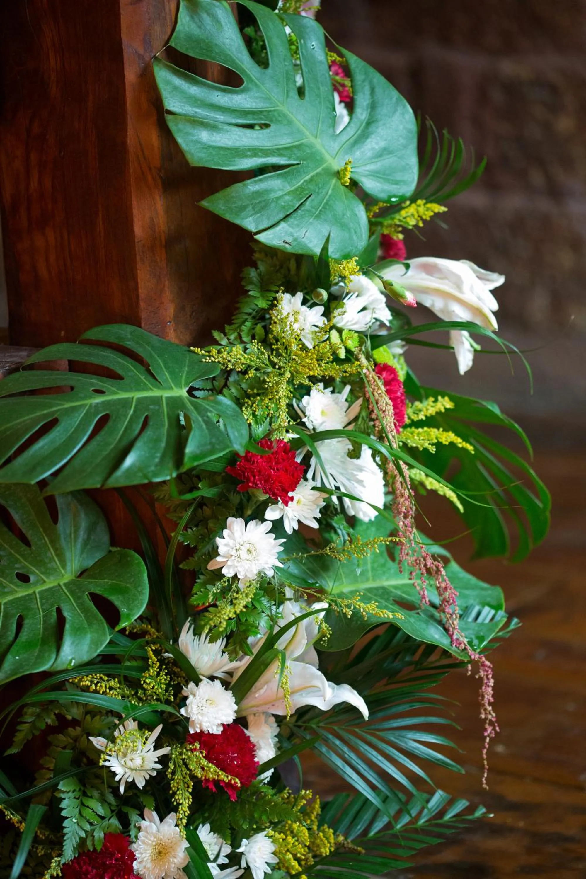 Baan Are Gong Riverside Homestay