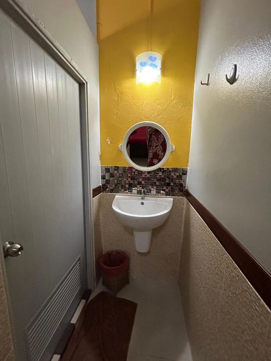 Baan Are Gong Riverside Homestay