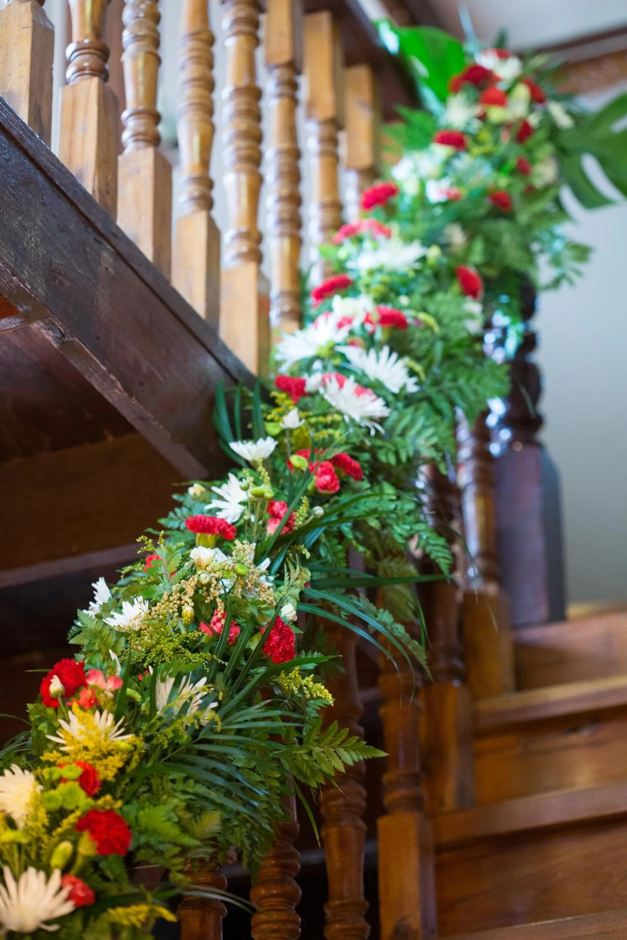 Baan Are Gong Riverside Homestay