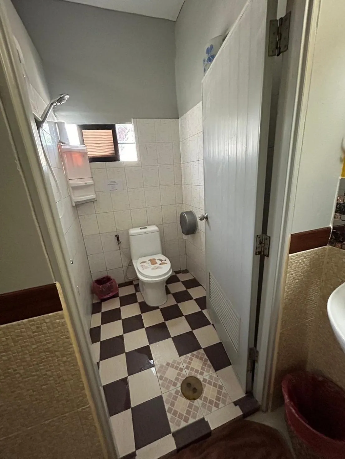 Baan Are Gong Riverside Homestay