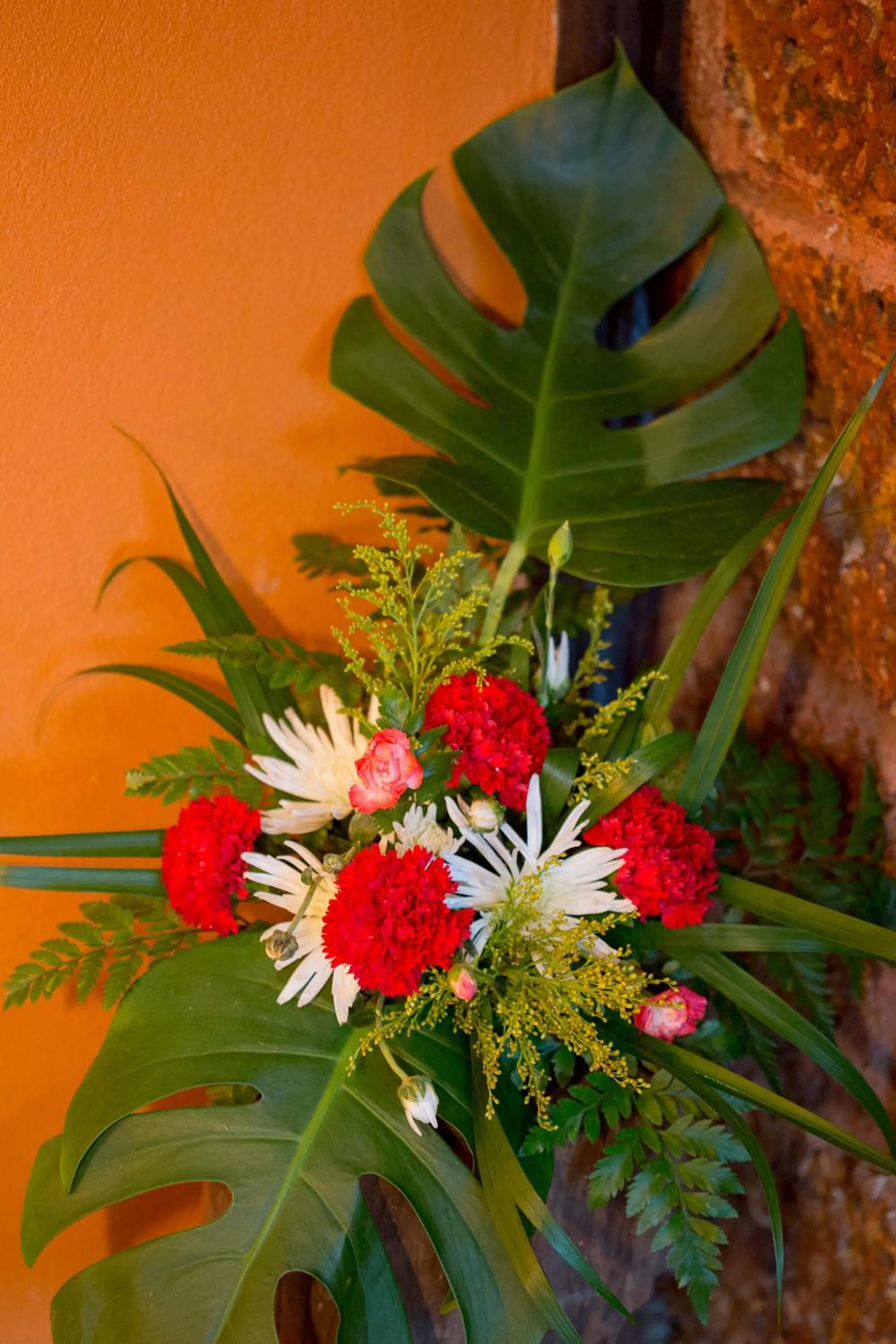 Baan Are Gong Riverside Homestay