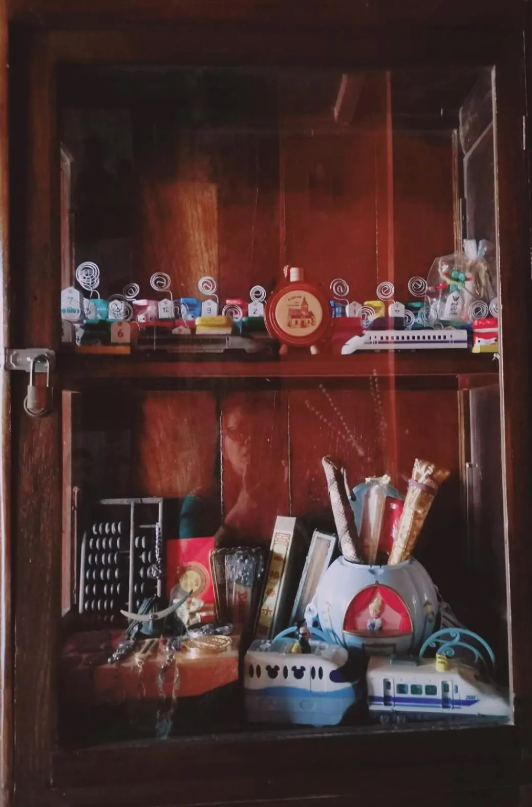 Baan Are Gong Riverside Homestay