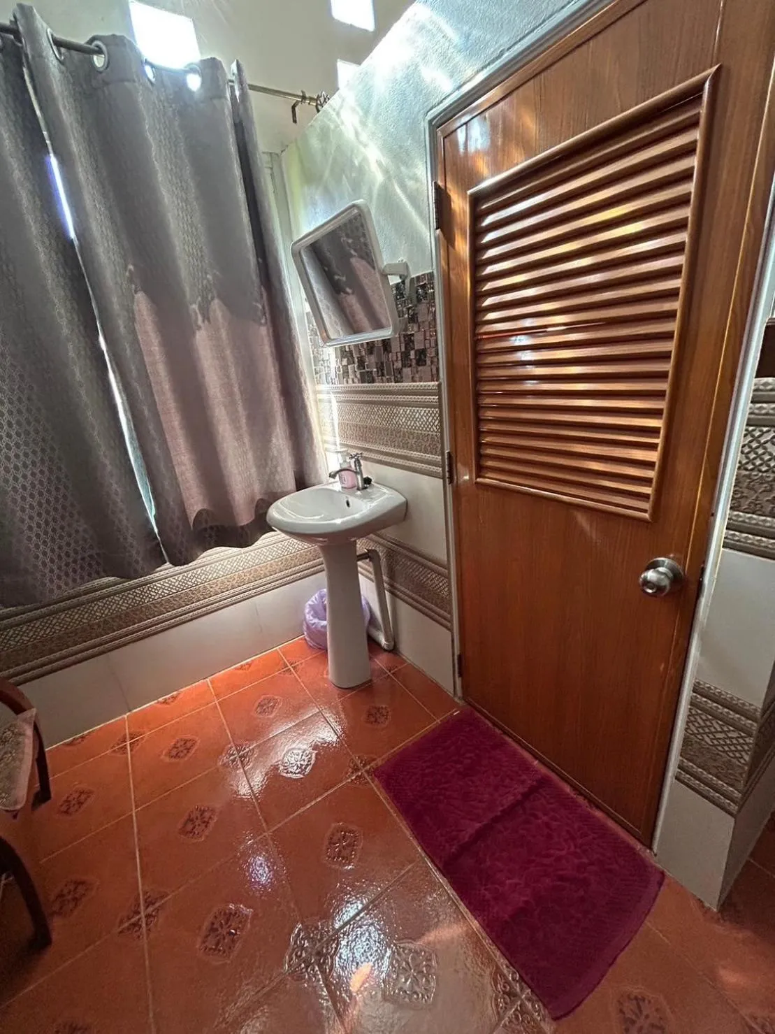 Baan Are Gong Riverside Homestay