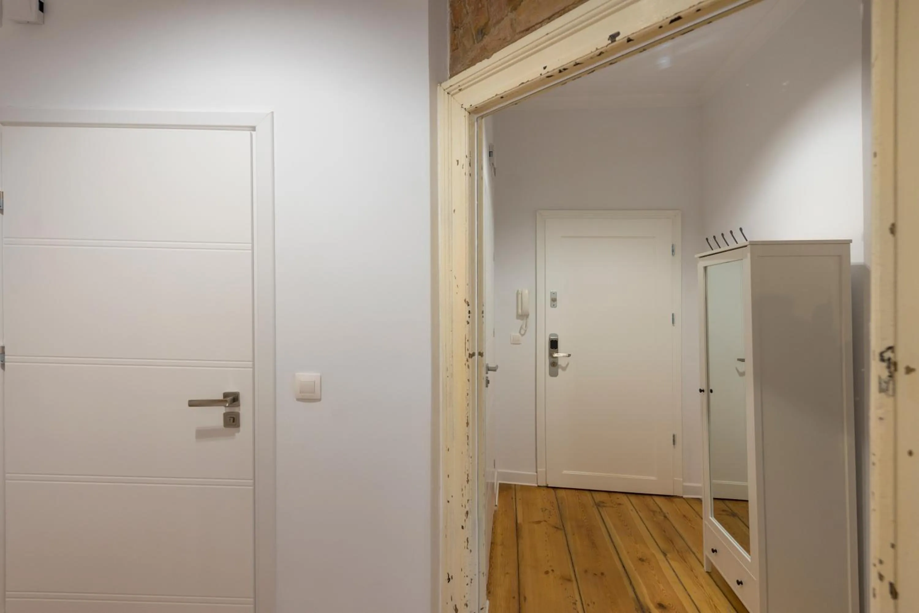 Decorative detail in PROVENIR HOME STRZELECKA 25