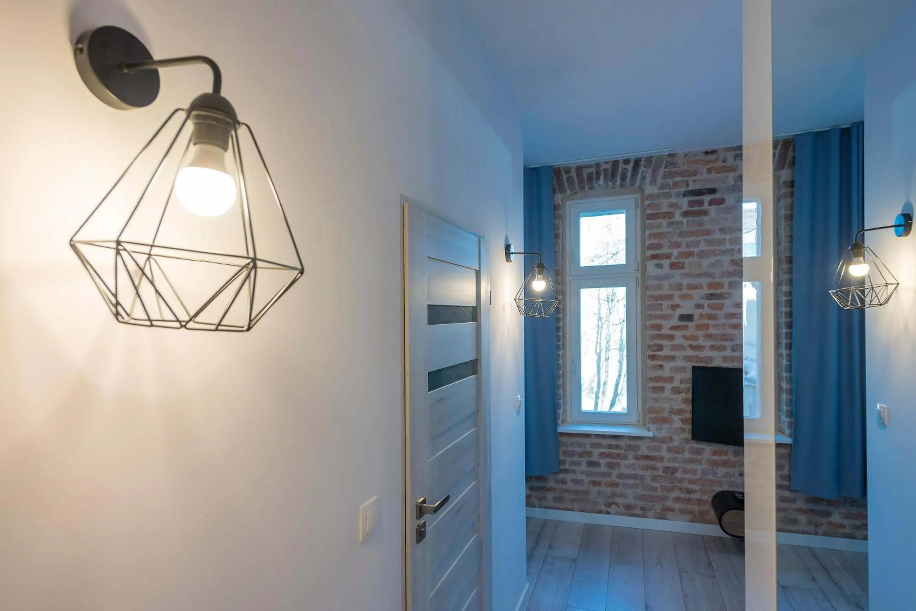 Photo of the whole room in PROVENIR HOME STRZELECKA 25