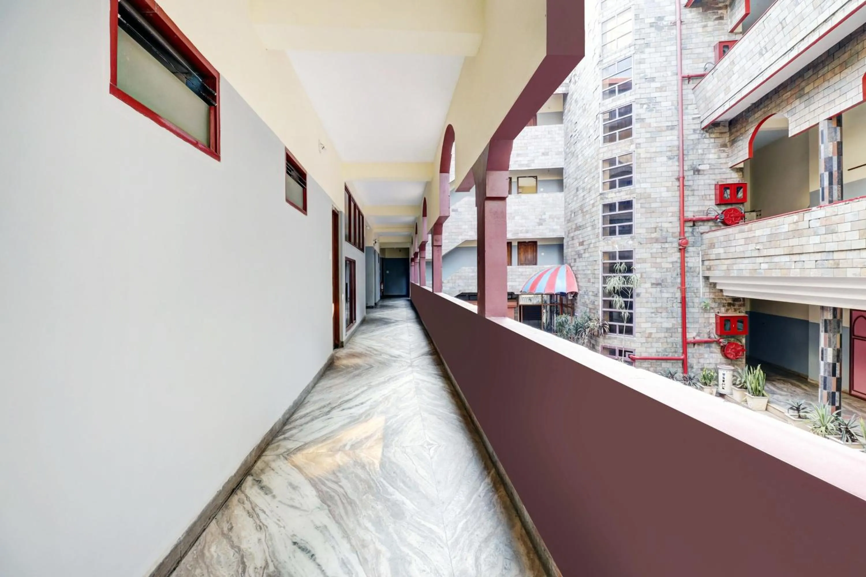 Super Hotel O East Nada