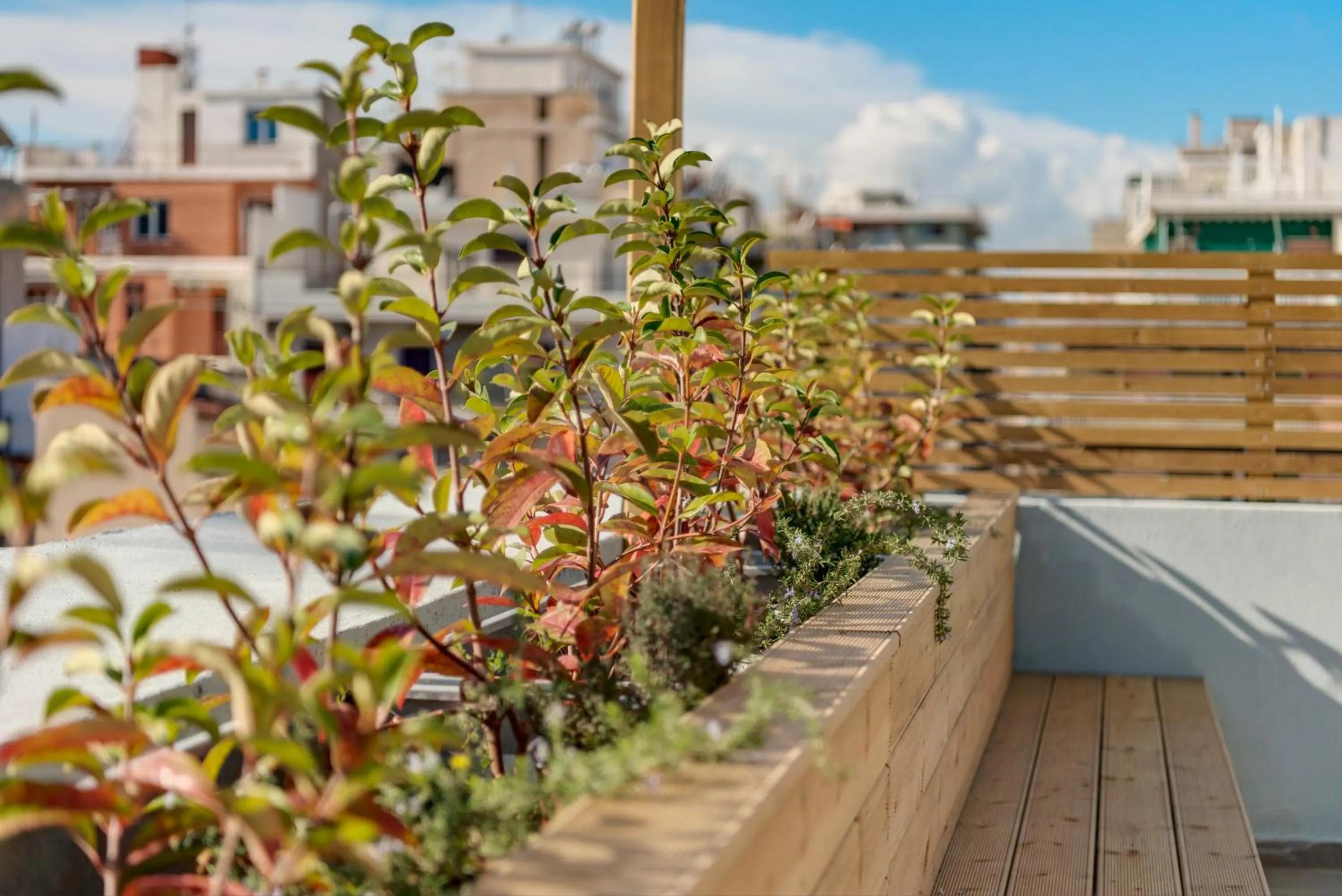 Maryflower Premium Apartments Piraeus