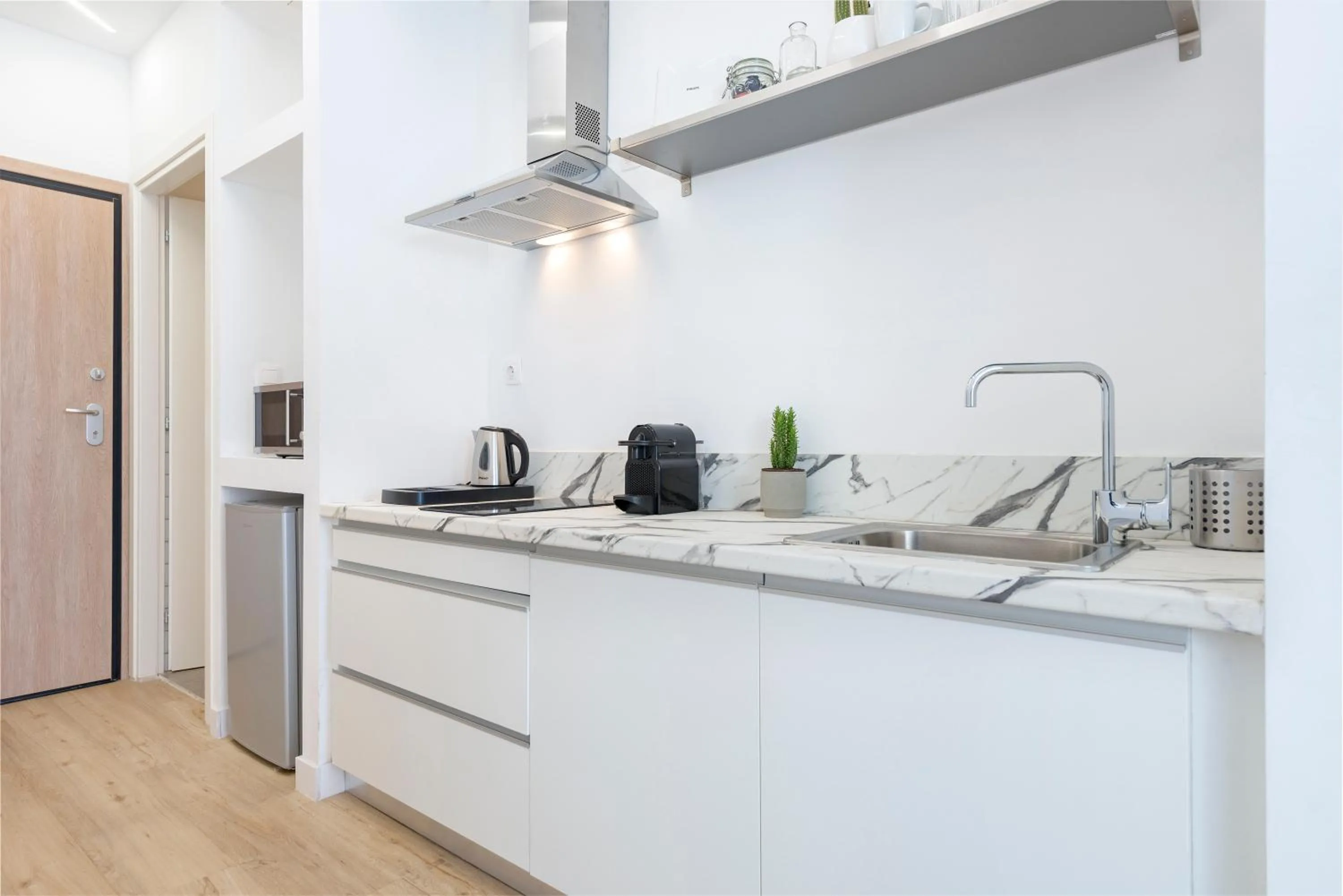 Maryflower Premium Apartments Piraeus