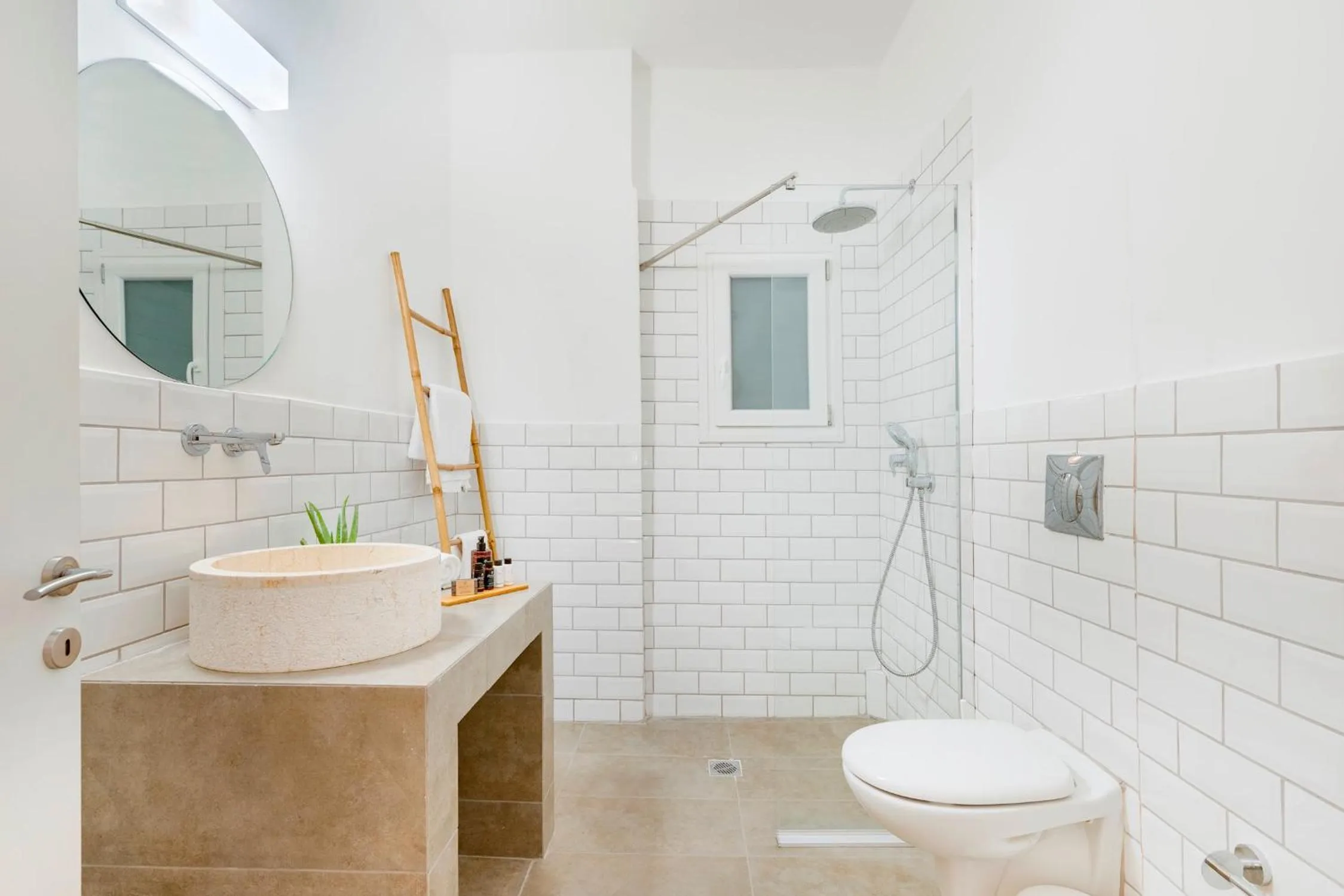 Maryflower Premium Apartments Piraeus