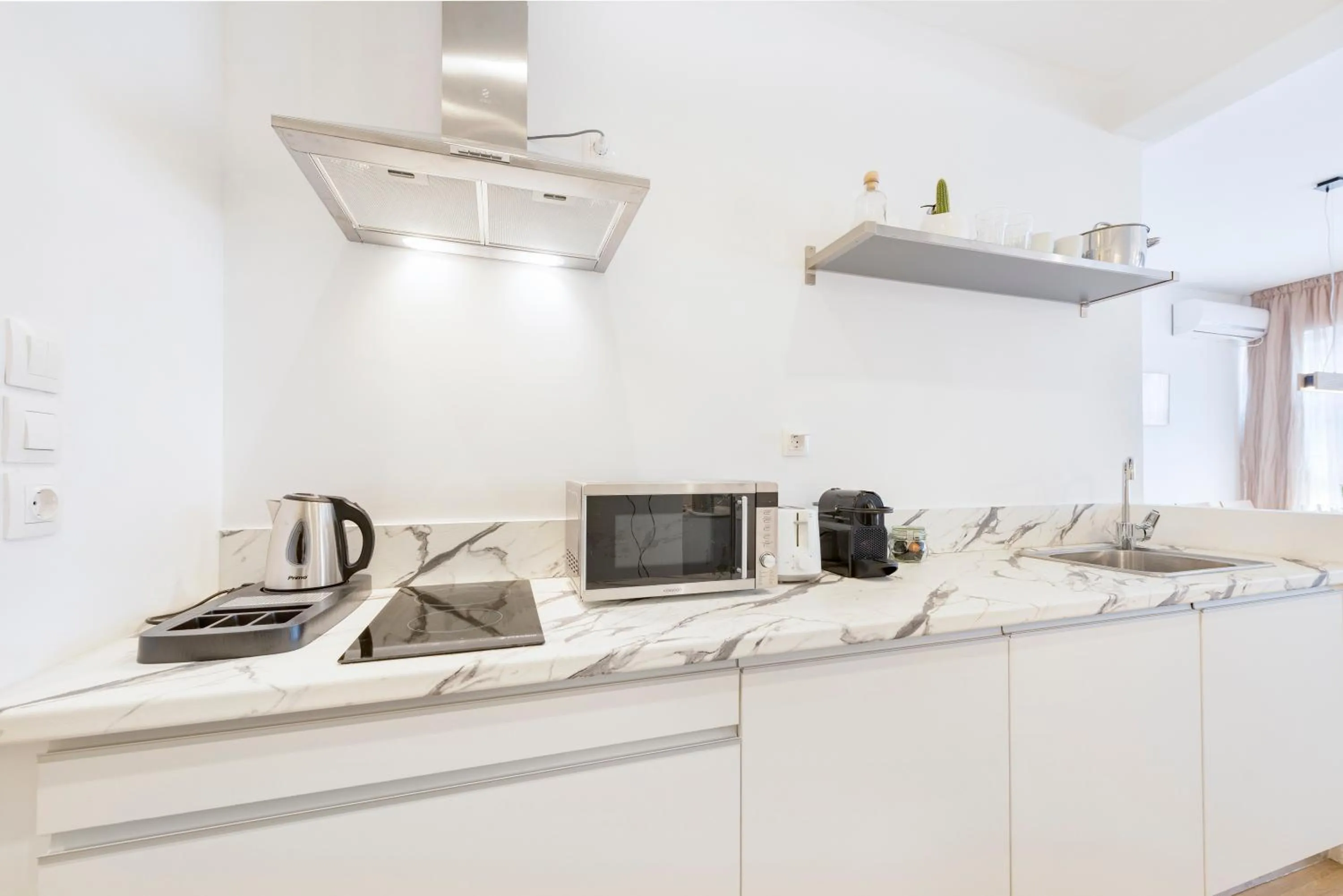 Maryflower Premium Apartments Piraeus