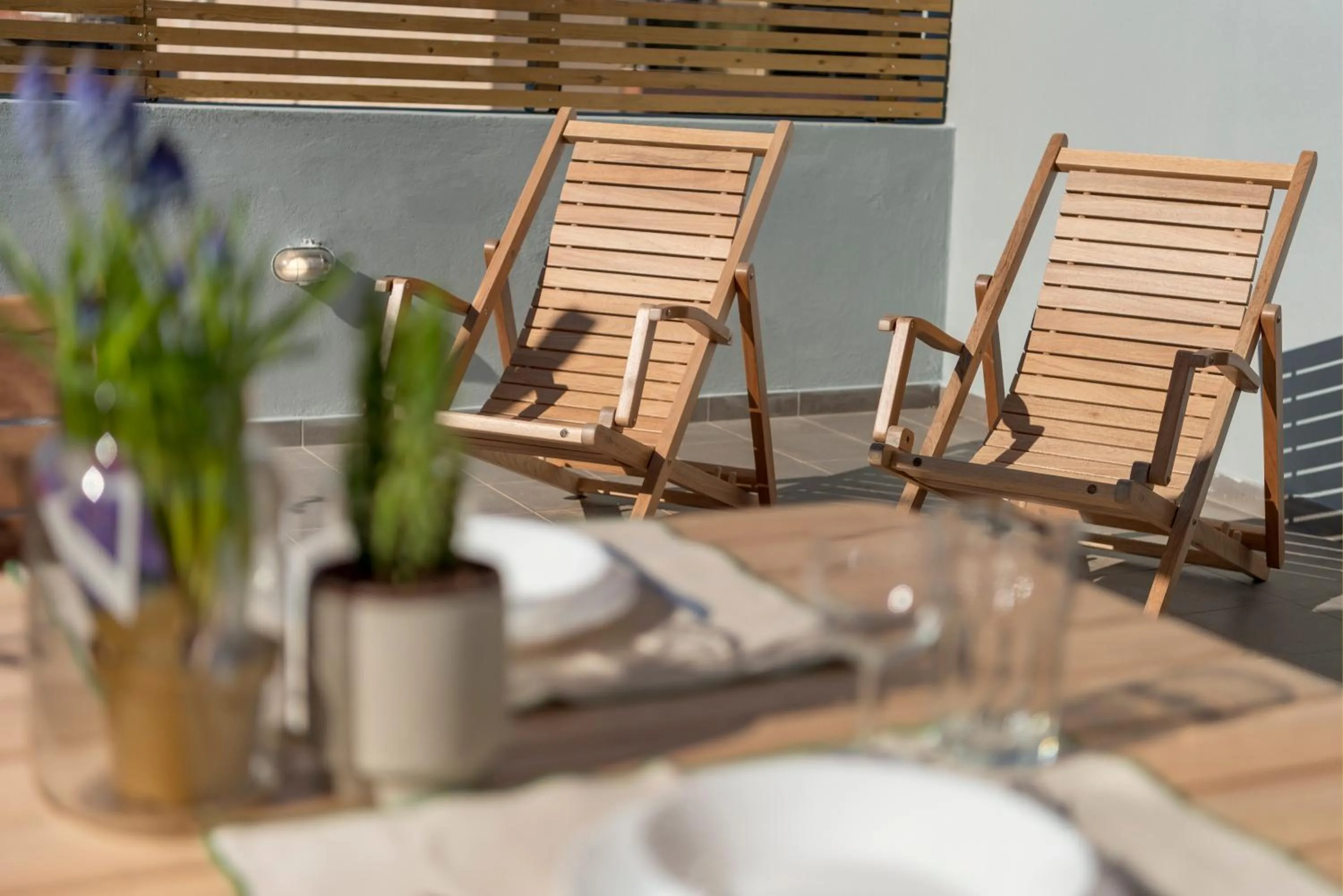 Maryflower Premium Apartments Piraeus