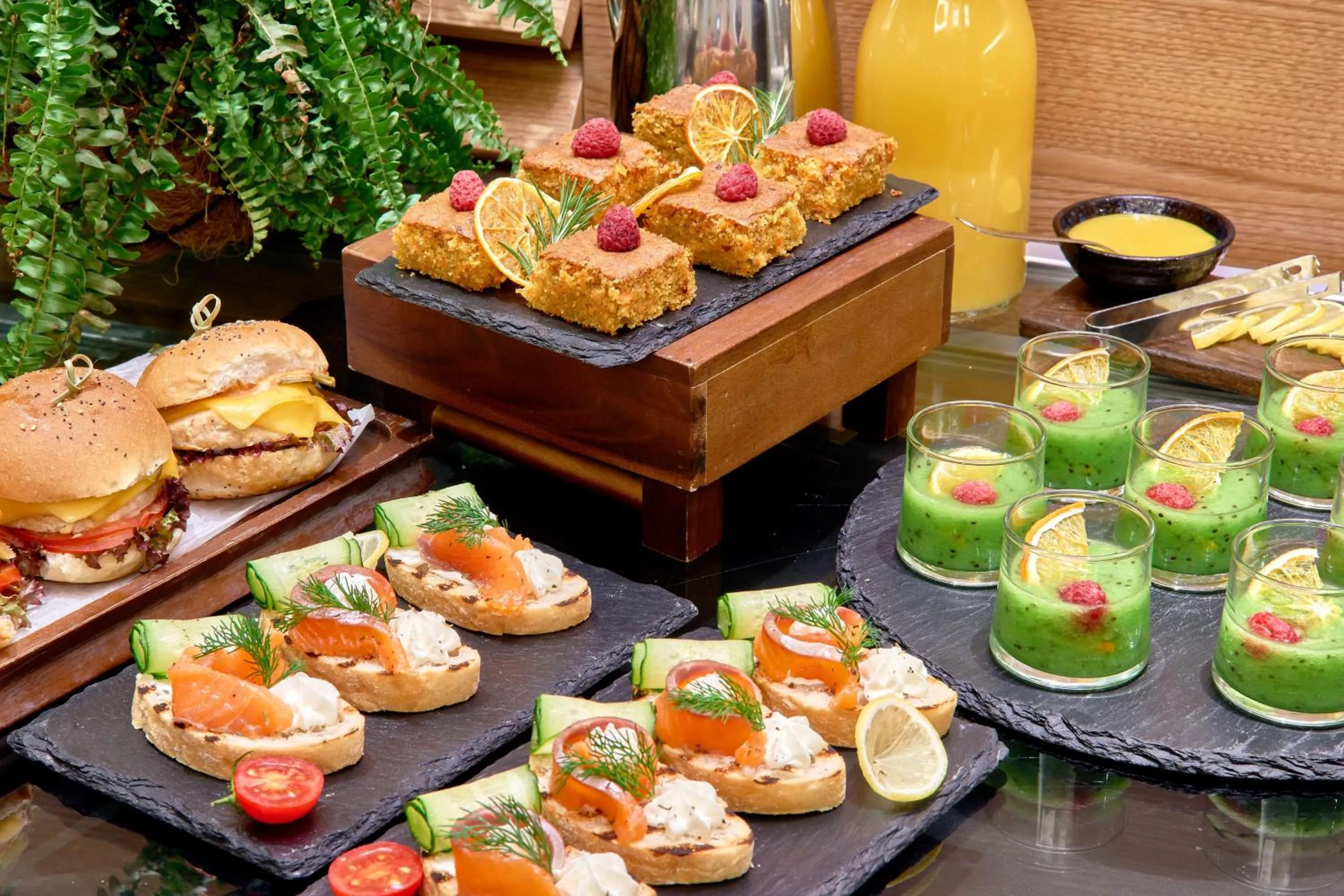 Other in Radisson Blu Resort Bukovel