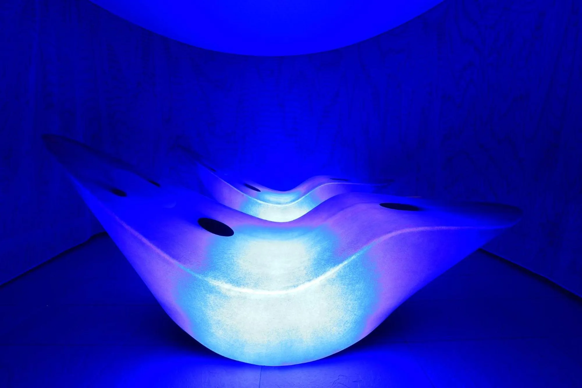 Spa and wellness centre/facilities in Radisson Blu Resort Bukovel